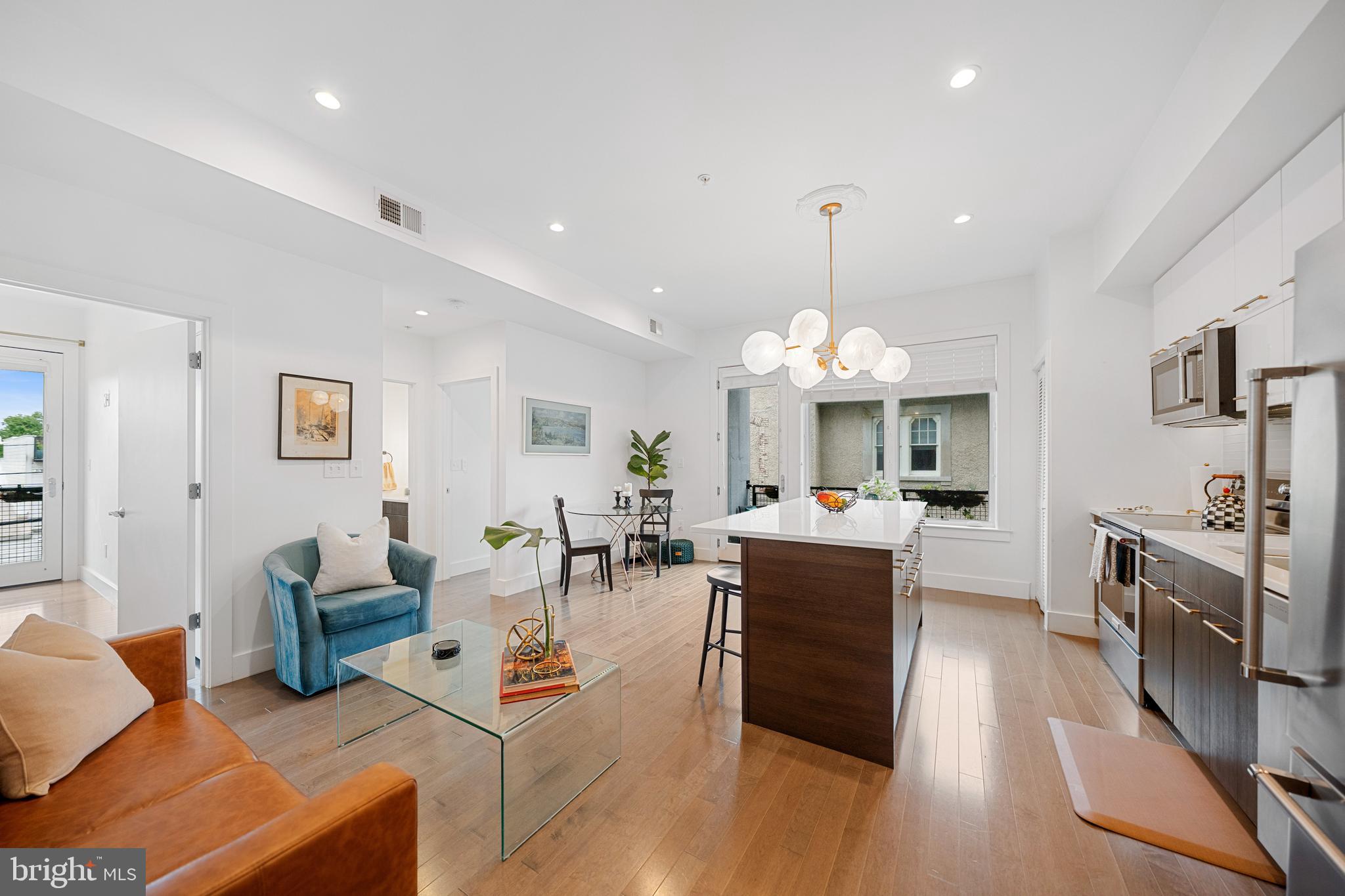 1767 LANIER PLACE NW 6