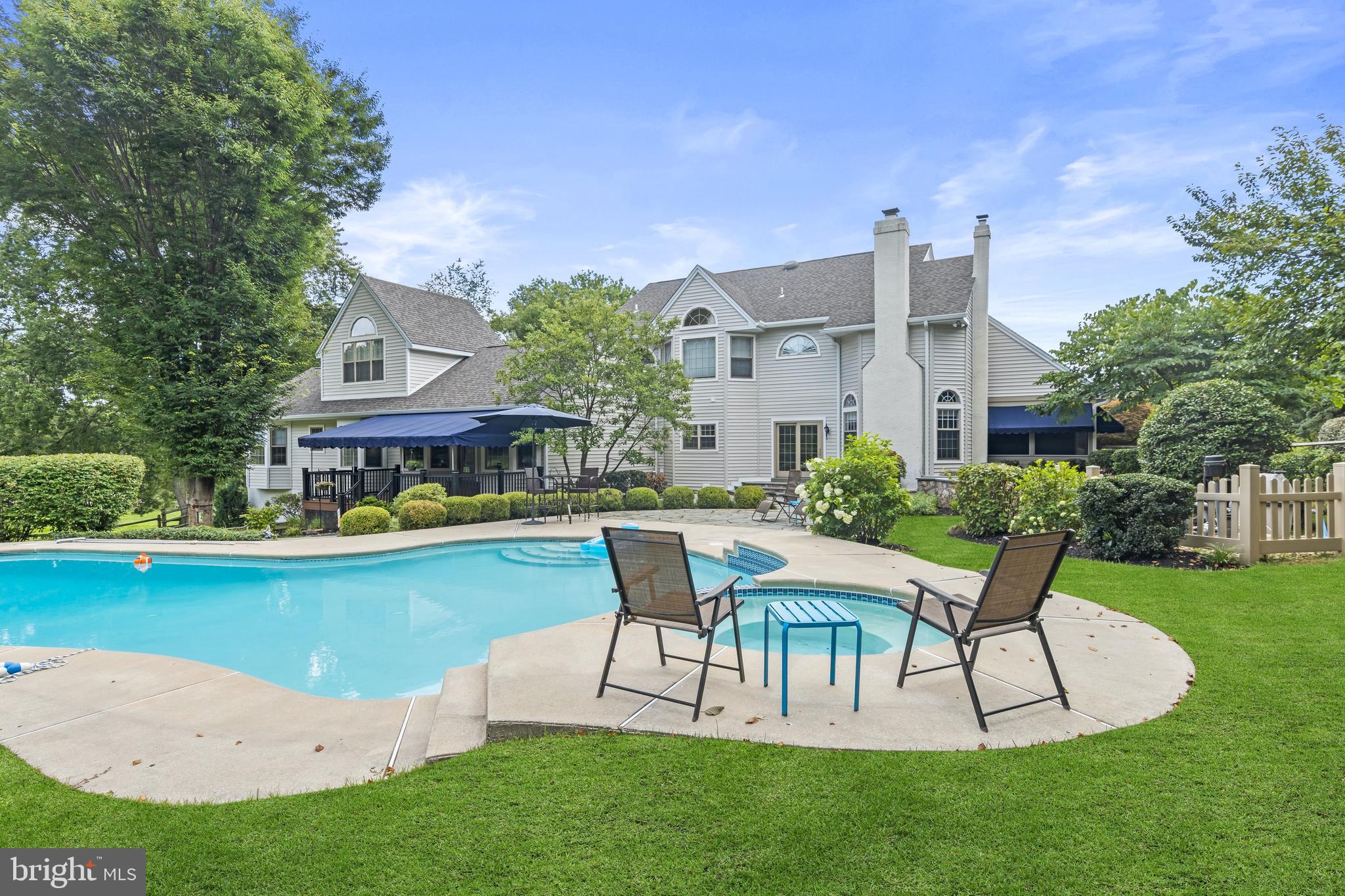 ROYALWOOD ESTATES - Residential