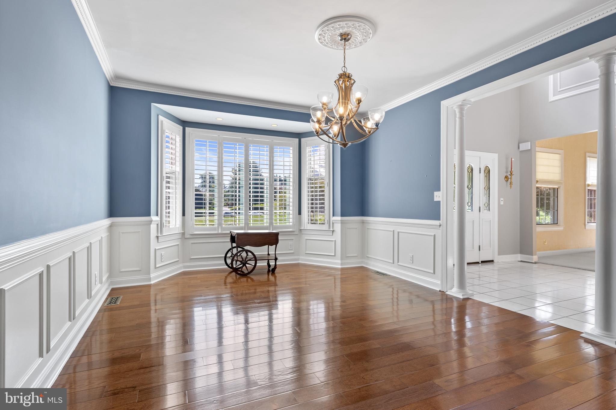 ROYALWOOD ESTATES - Residential