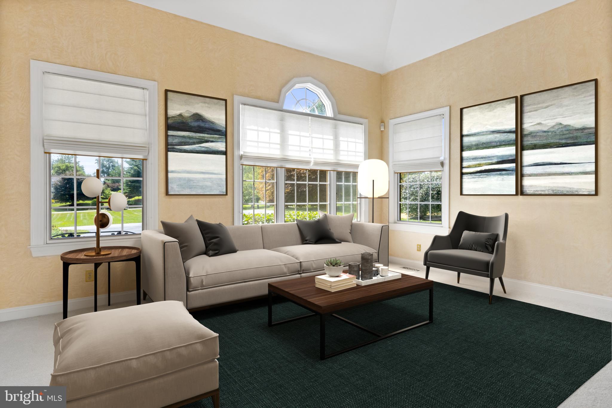 ROYALWOOD ESTATES - Residential