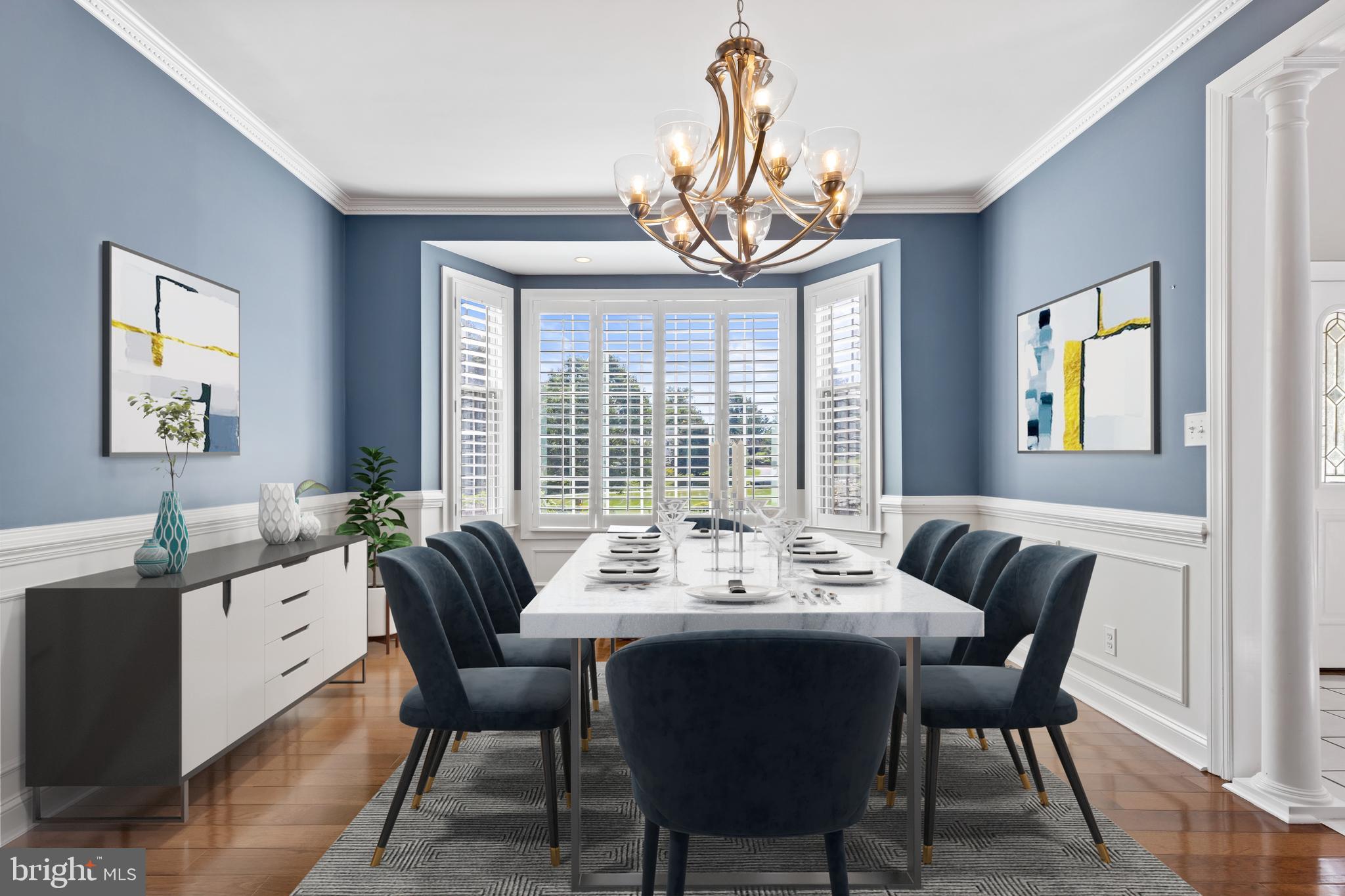 ROYALWOOD ESTATES - Residential