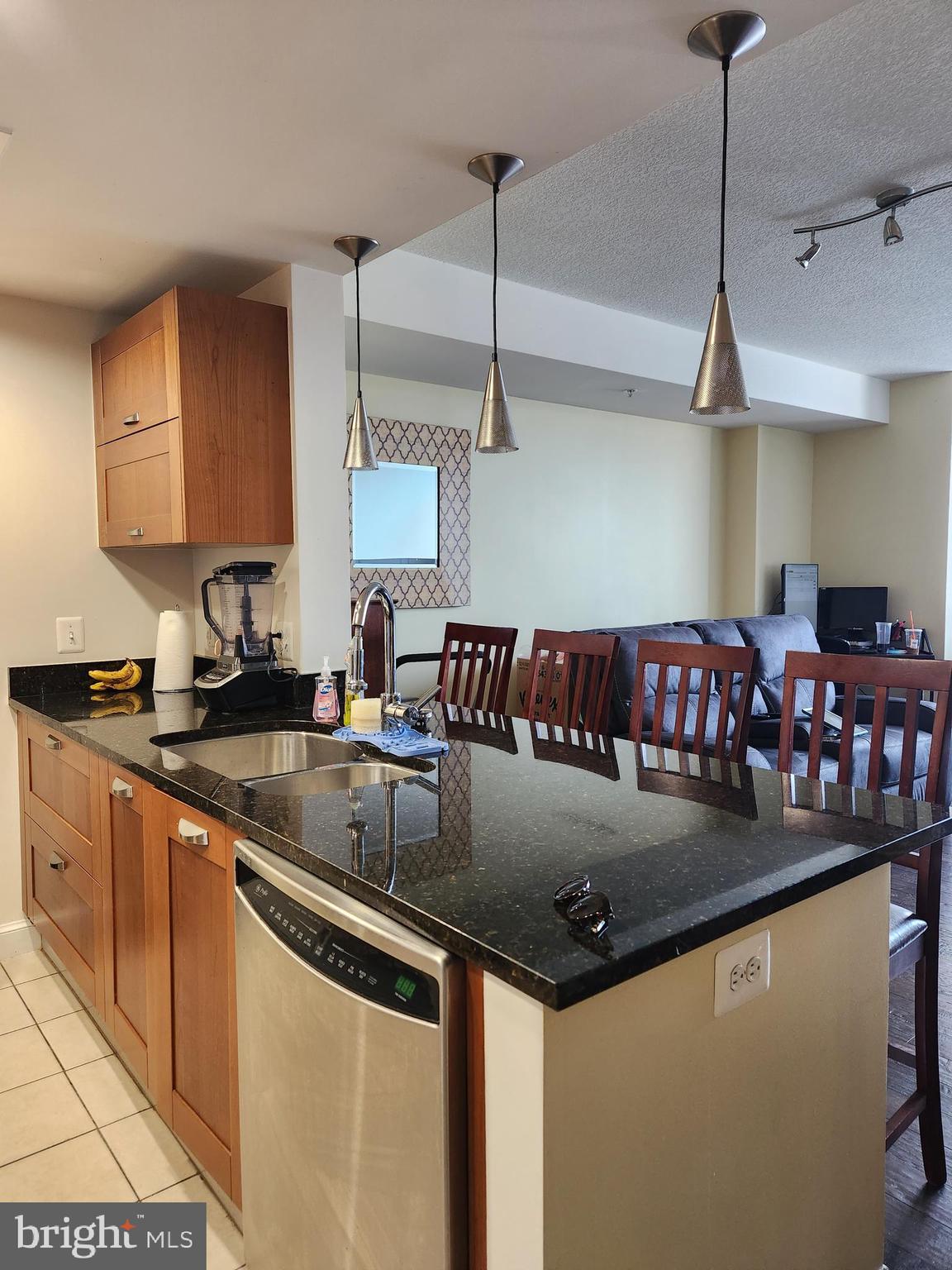 MIDTOWN ALEXANDRIA STATION CONDOMINIUM - Residential Lease