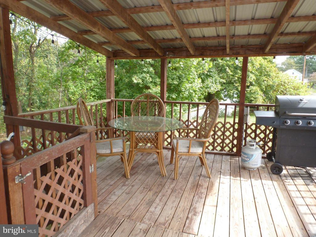 Photo of 114 Summit Street, MIFFLIN, PA 17058 (MLS # PAJT2012592)