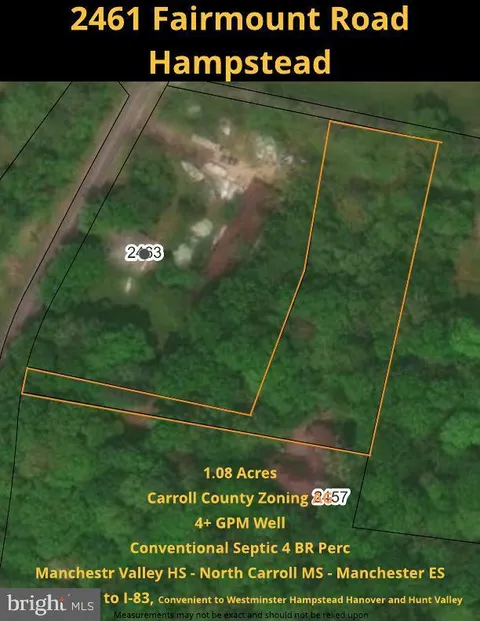 MLS: MDCR2024884