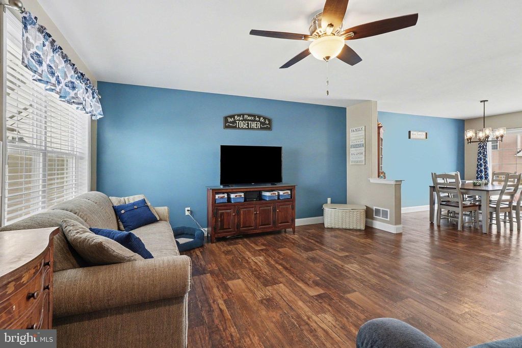 Photo of 104 Brookside Lane, NEW PROVIDENCE, PA 17560 (MLS # PALA2084188)