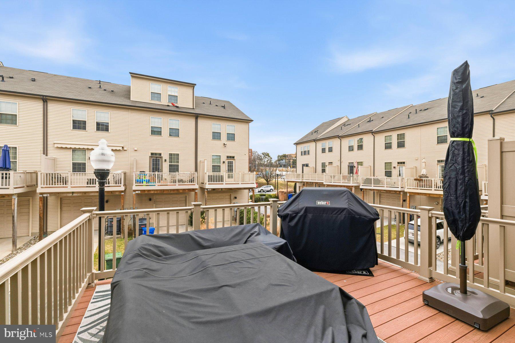 OLDHAM CROSSING - Residential