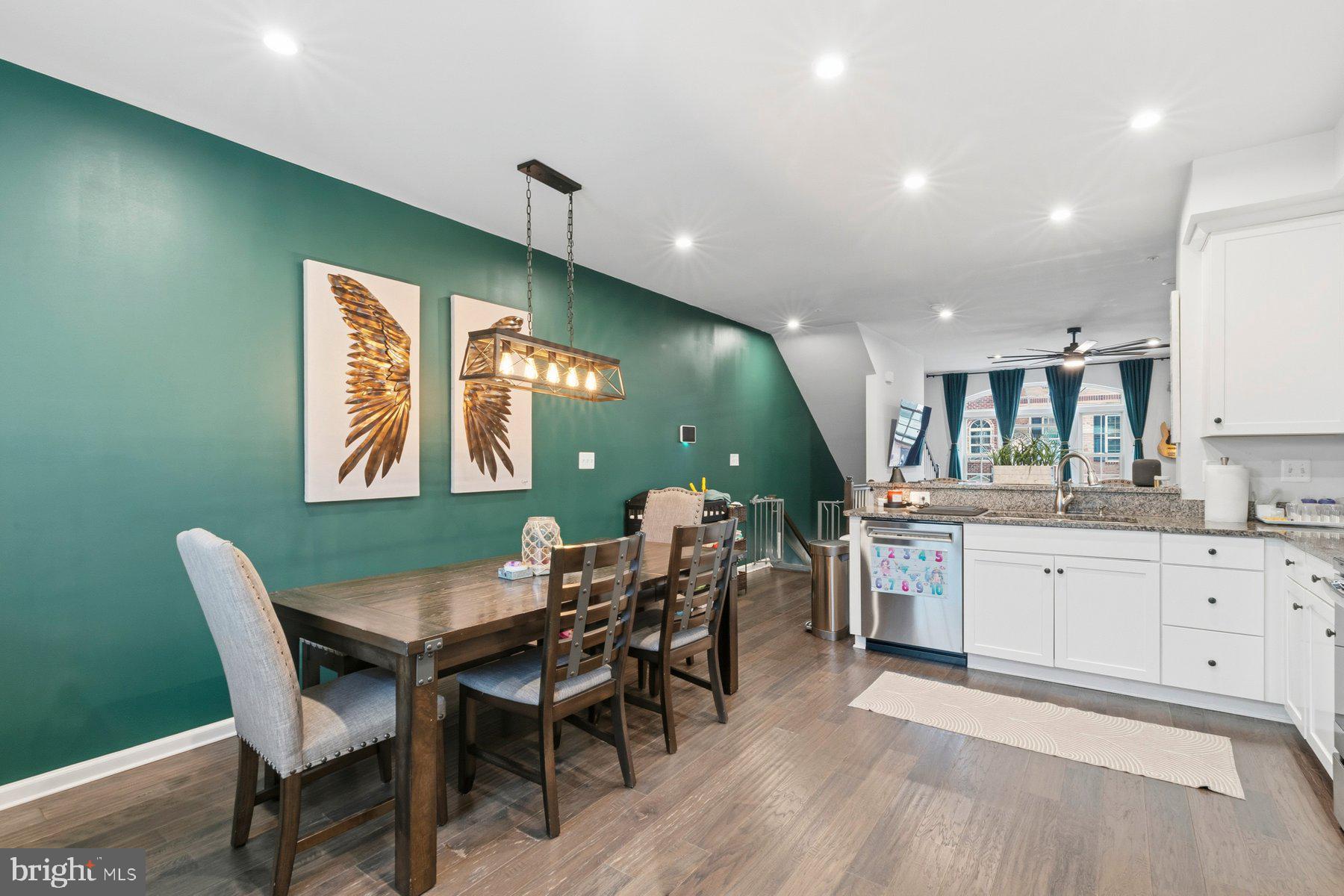 OLDHAM CROSSING - Residential