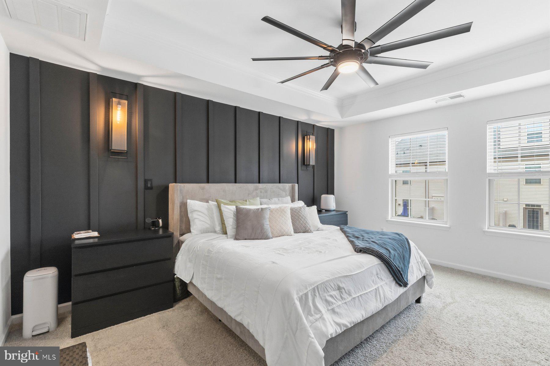 OLDHAM CROSSING - Residential