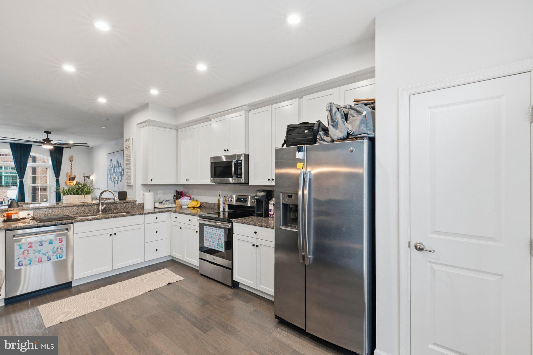 OLDHAM CROSSING - Residential