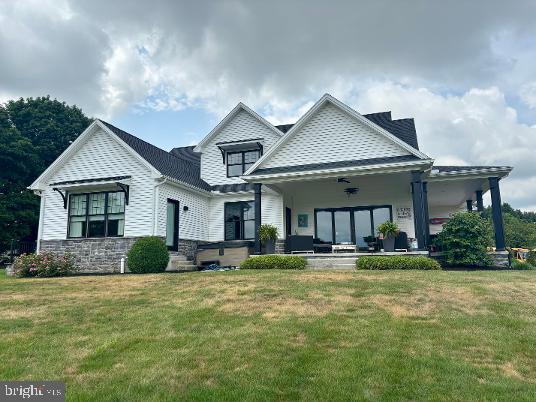 110 RIDGE ROAD
