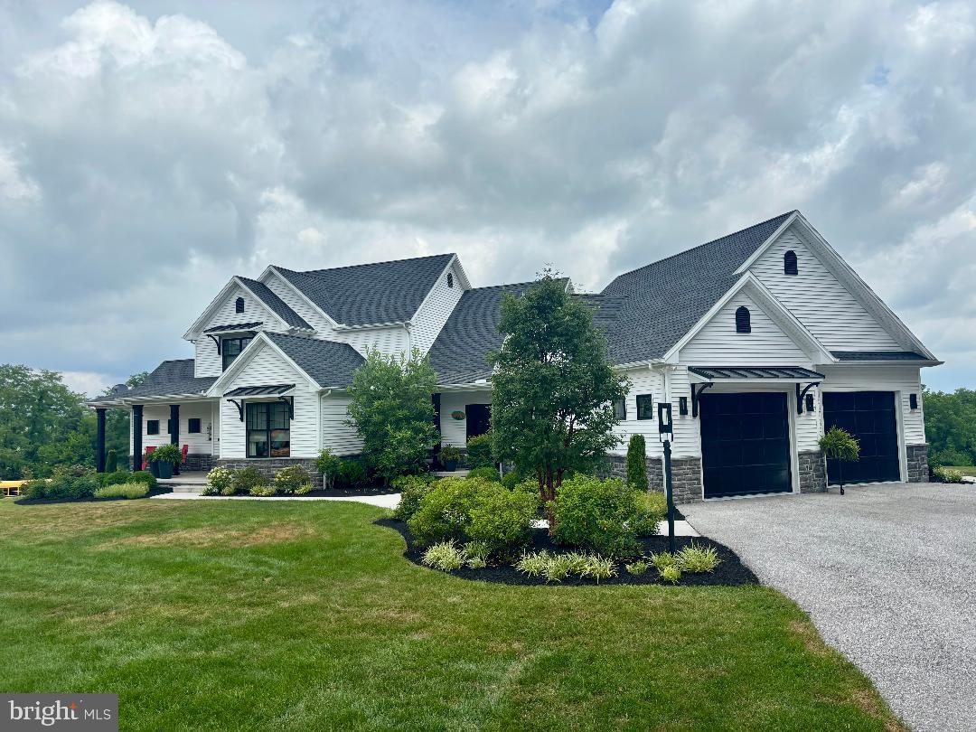 110 RIDGE ROAD