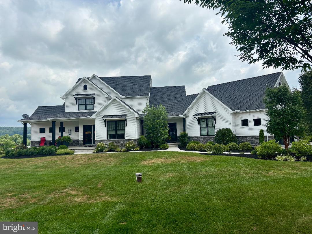 110 RIDGE ROAD