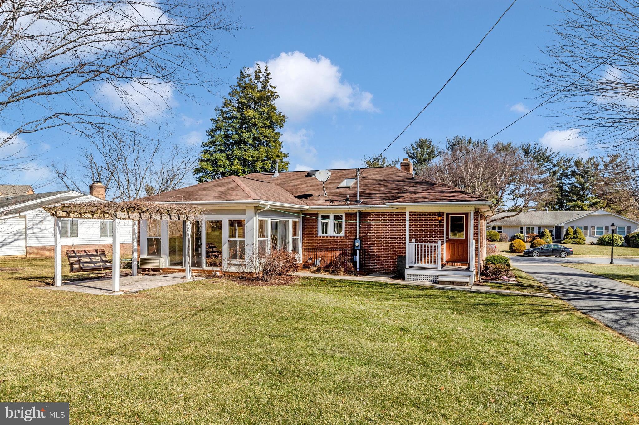 WESTBROOK - Residential