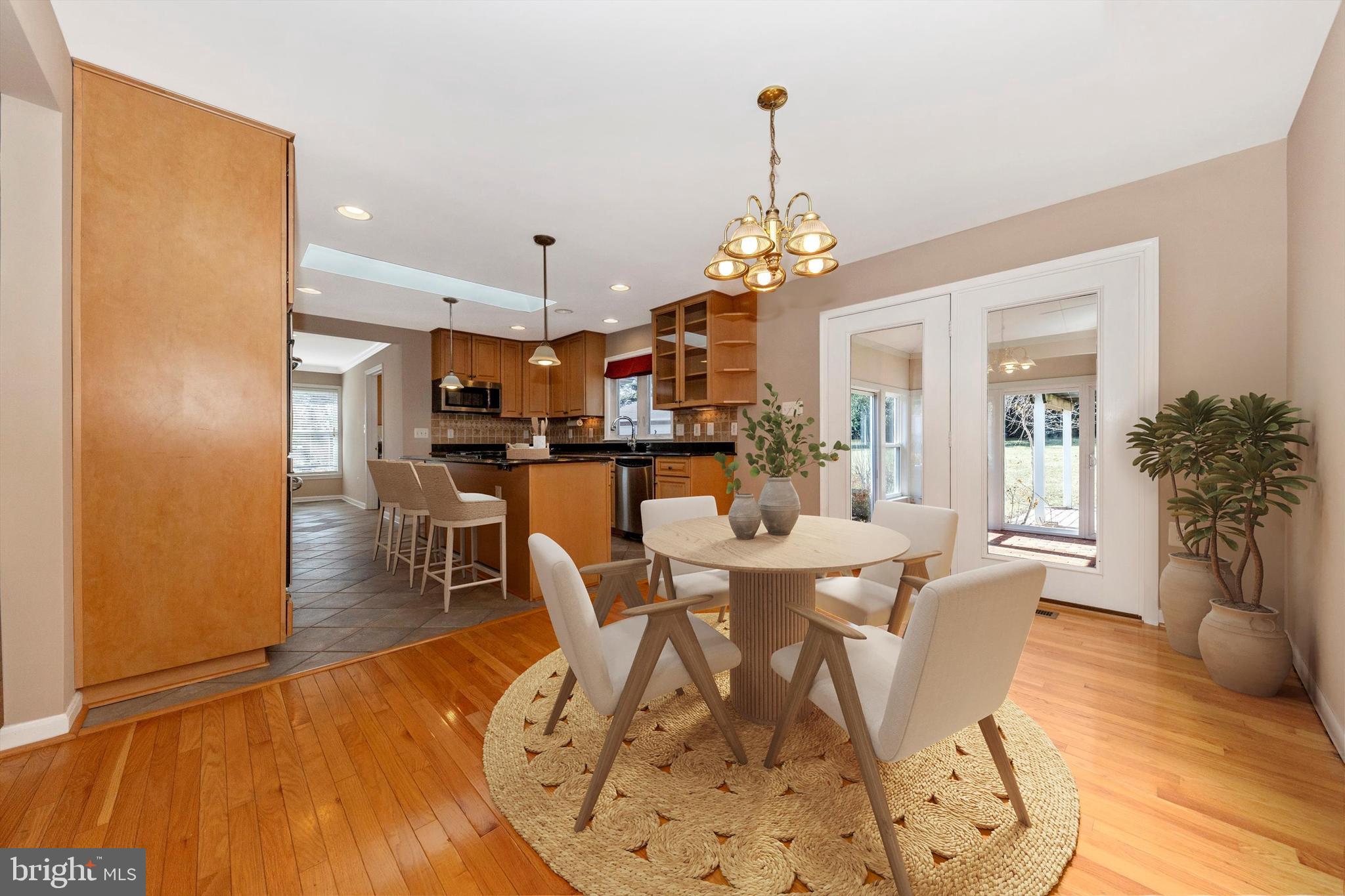 WESTBROOK - Residential