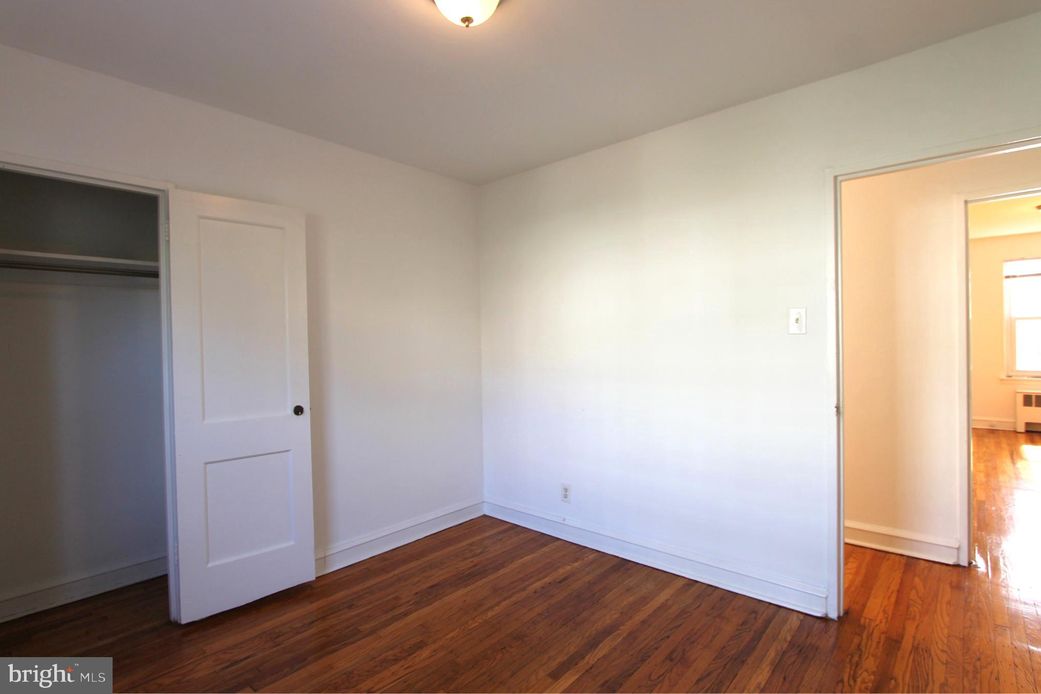 GERMANTOWN - Residential Lease