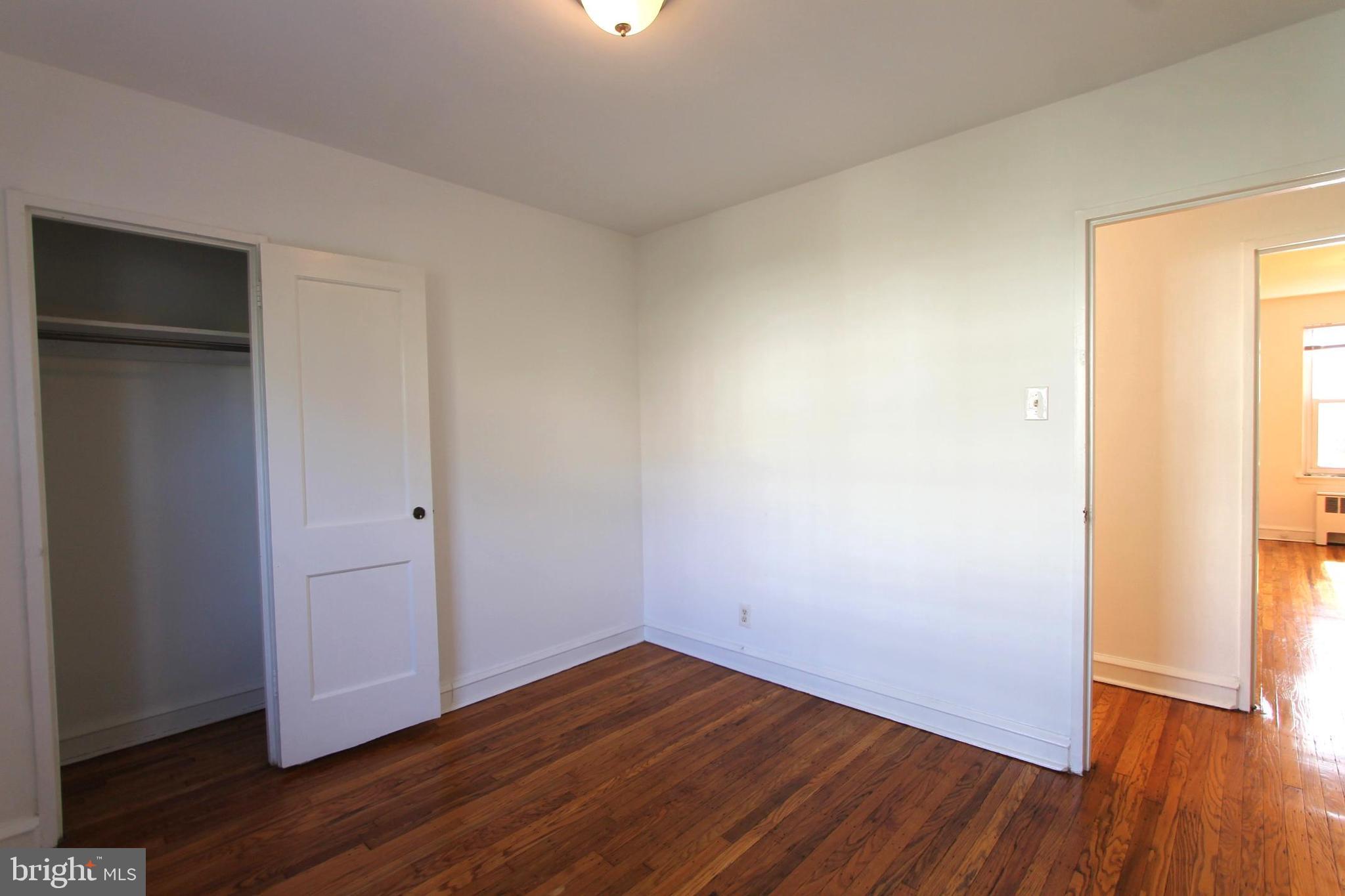 GERMANTOWN - Residential Lease