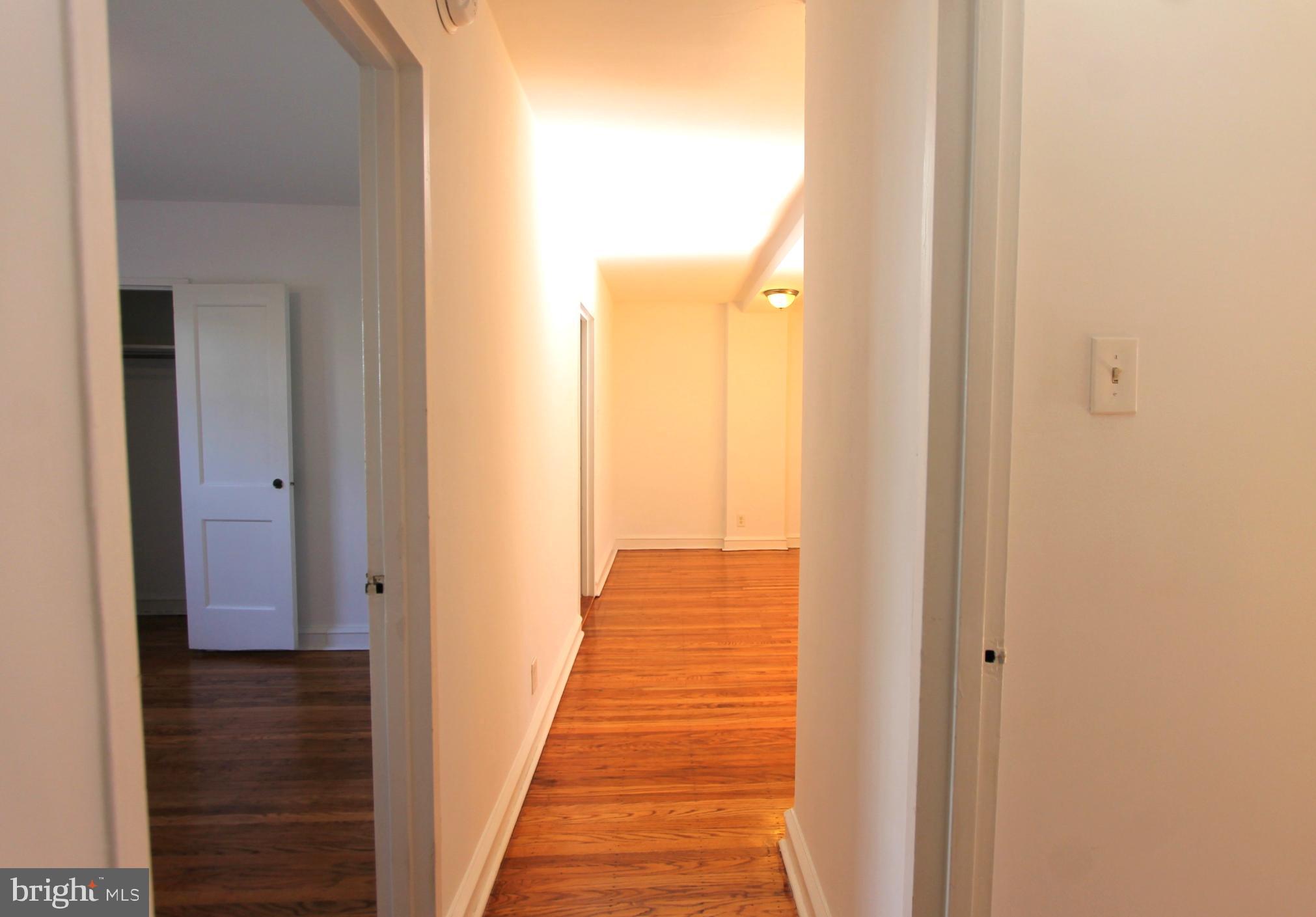 GERMANTOWN - Residential Lease