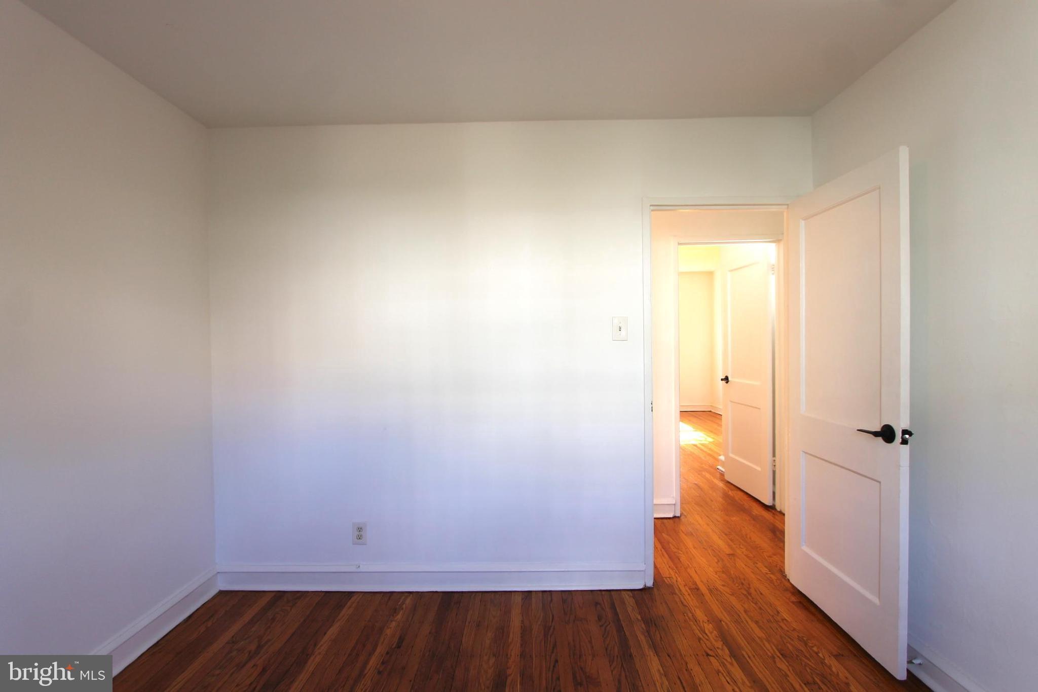 GERMANTOWN - Residential Lease