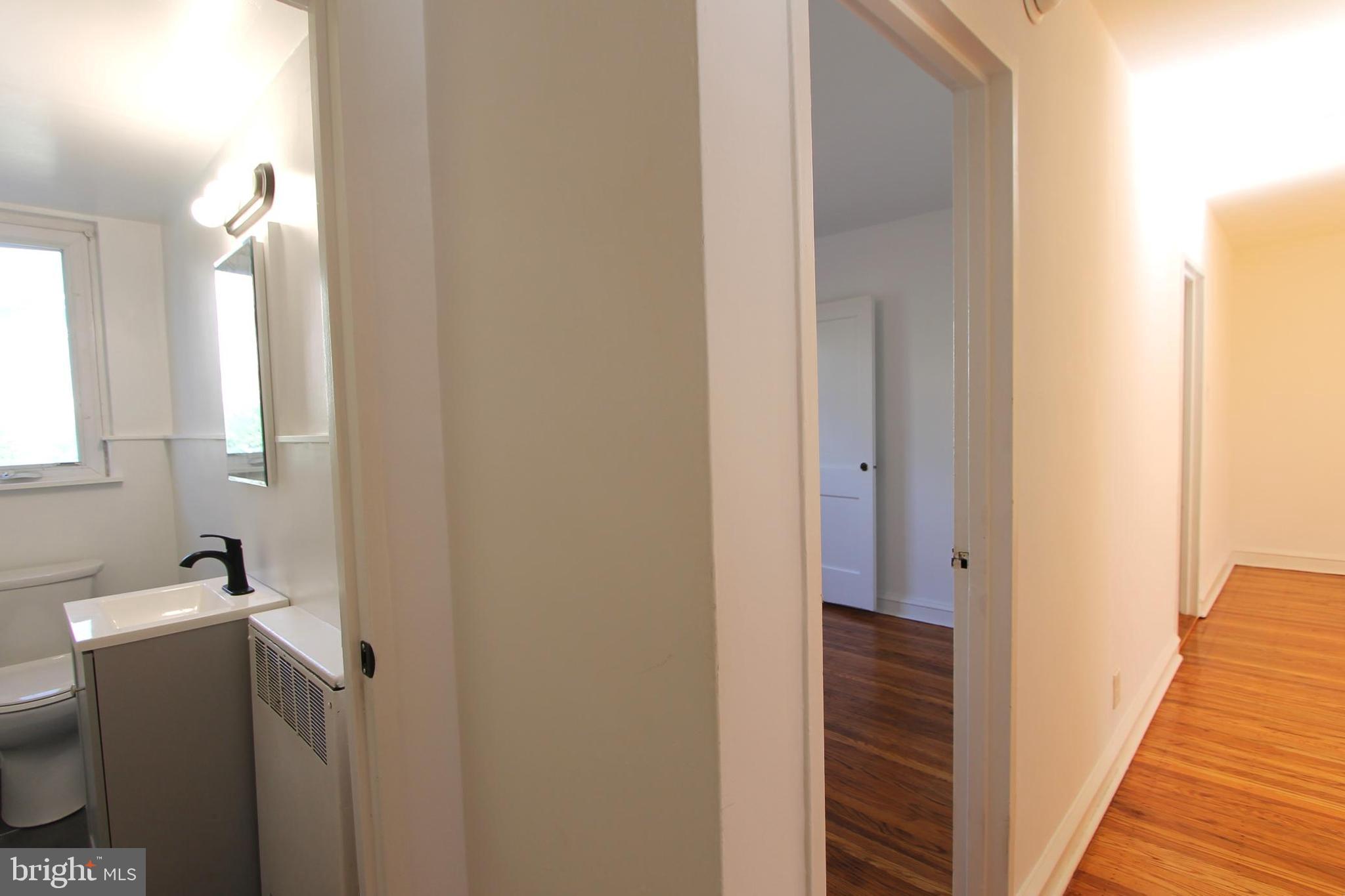 GERMANTOWN - Residential Lease