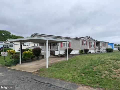 768 E GARDEN ROAD VINELAND NJ 08360