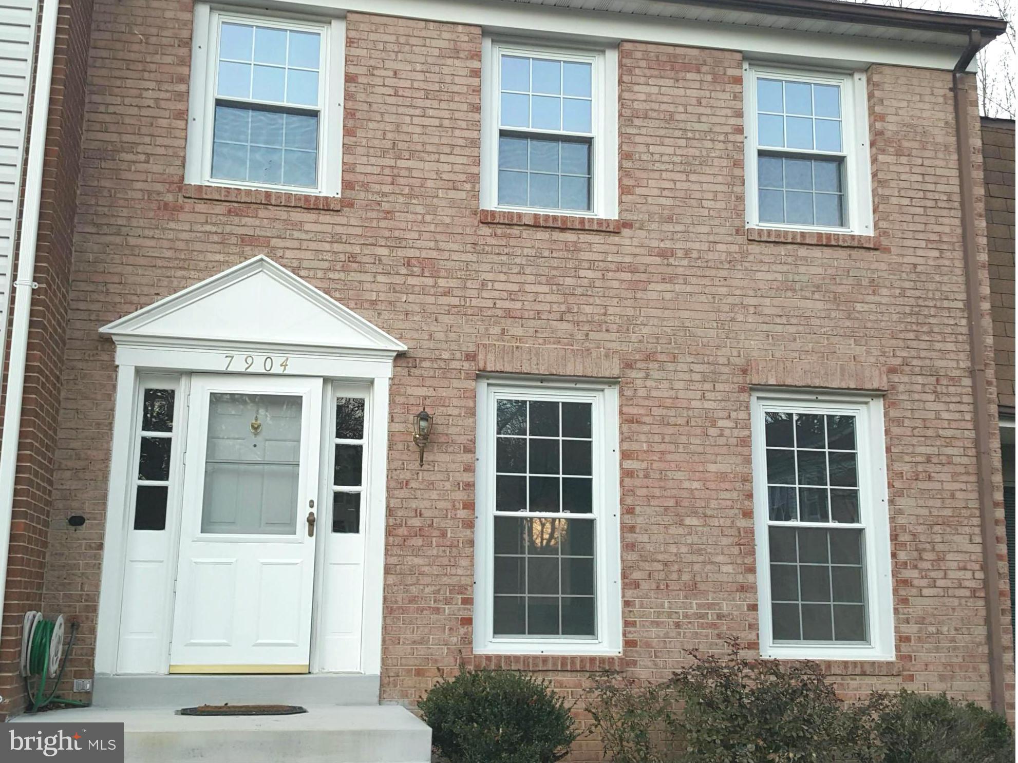 WOODSTREAM - Residential Lease