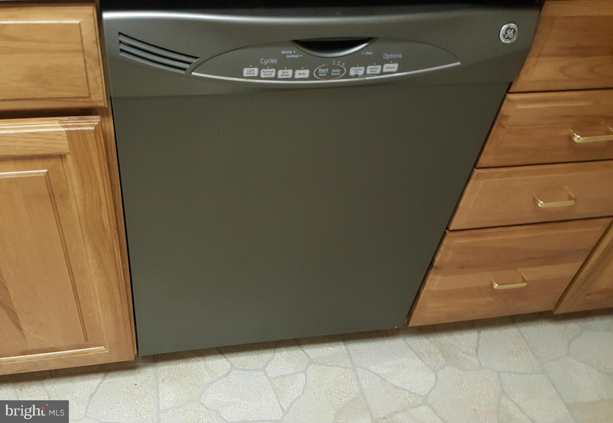 WOODSTREAM - Residential Lease