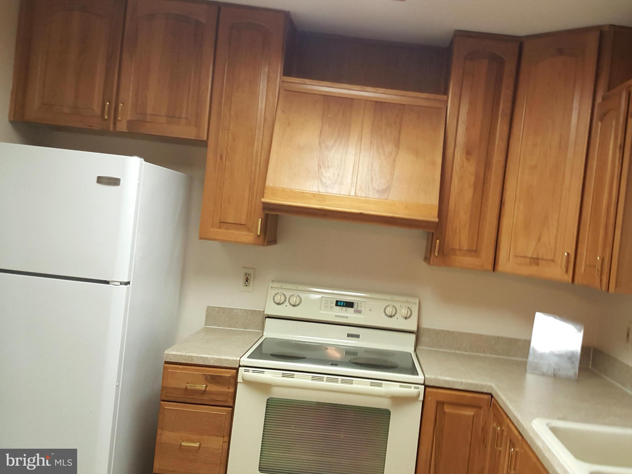 WOODSTREAM - Residential Lease