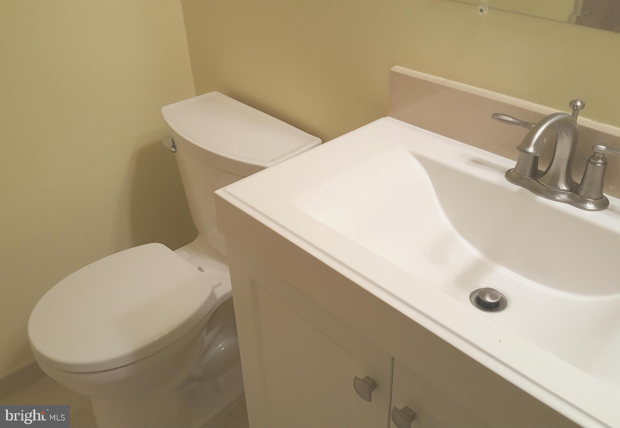 WOODSTREAM - Residential Lease