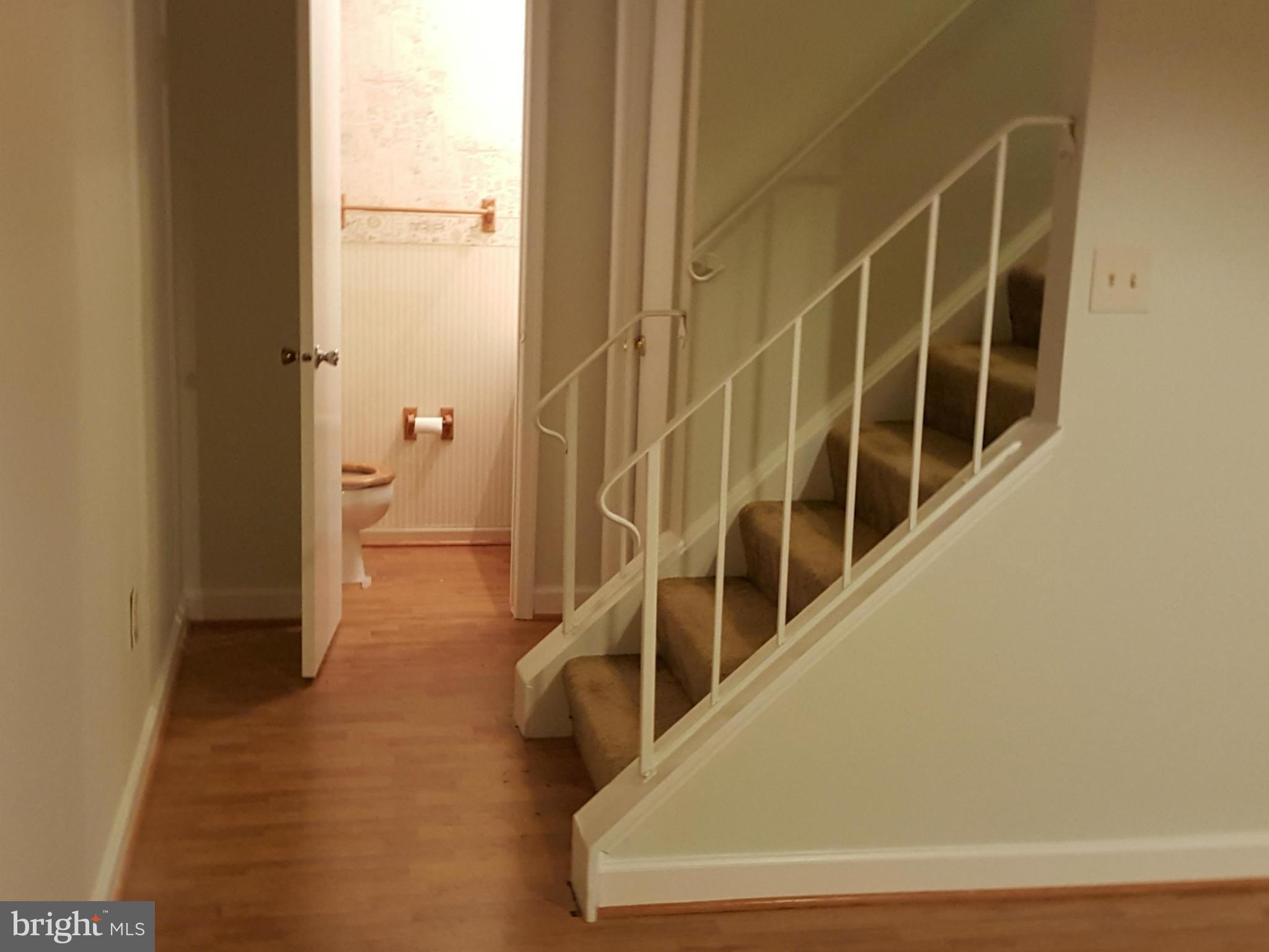 WOODSTREAM - Residential Lease