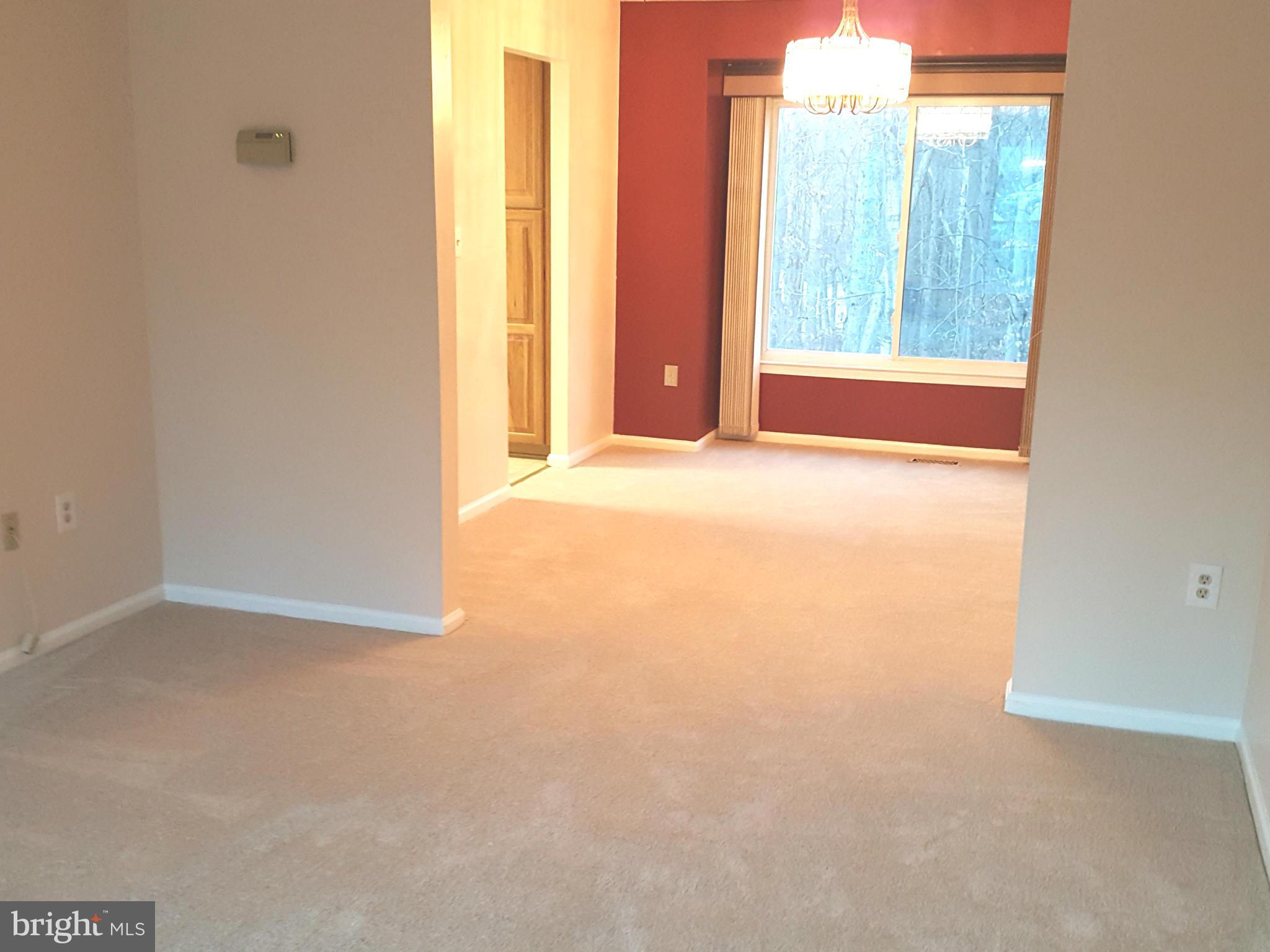 WOODSTREAM - Residential Lease