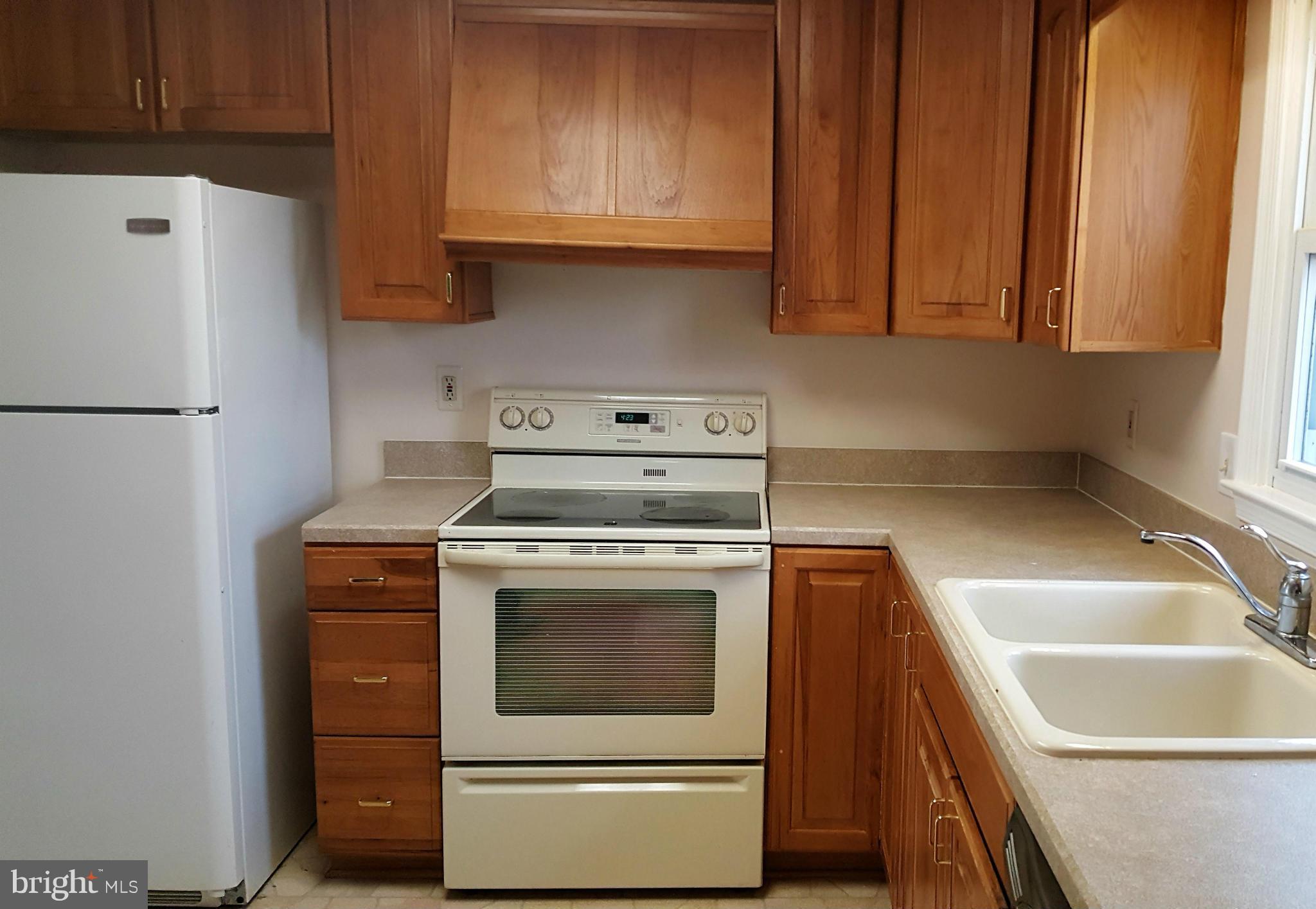 WOODSTREAM - Residential Lease