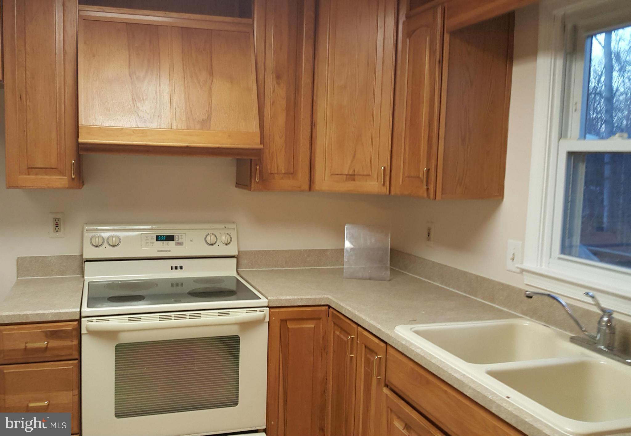 WOODSTREAM - Residential Lease