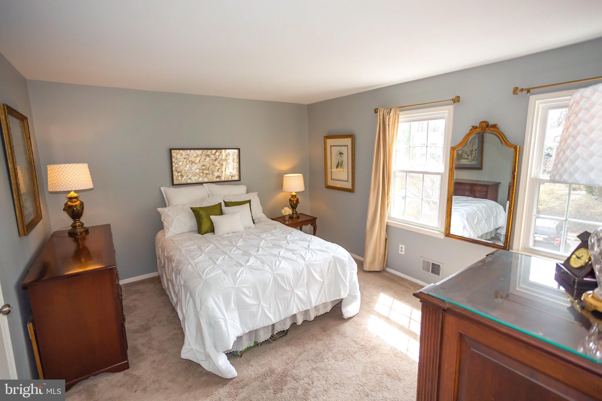 DEEPWOOD - Residential