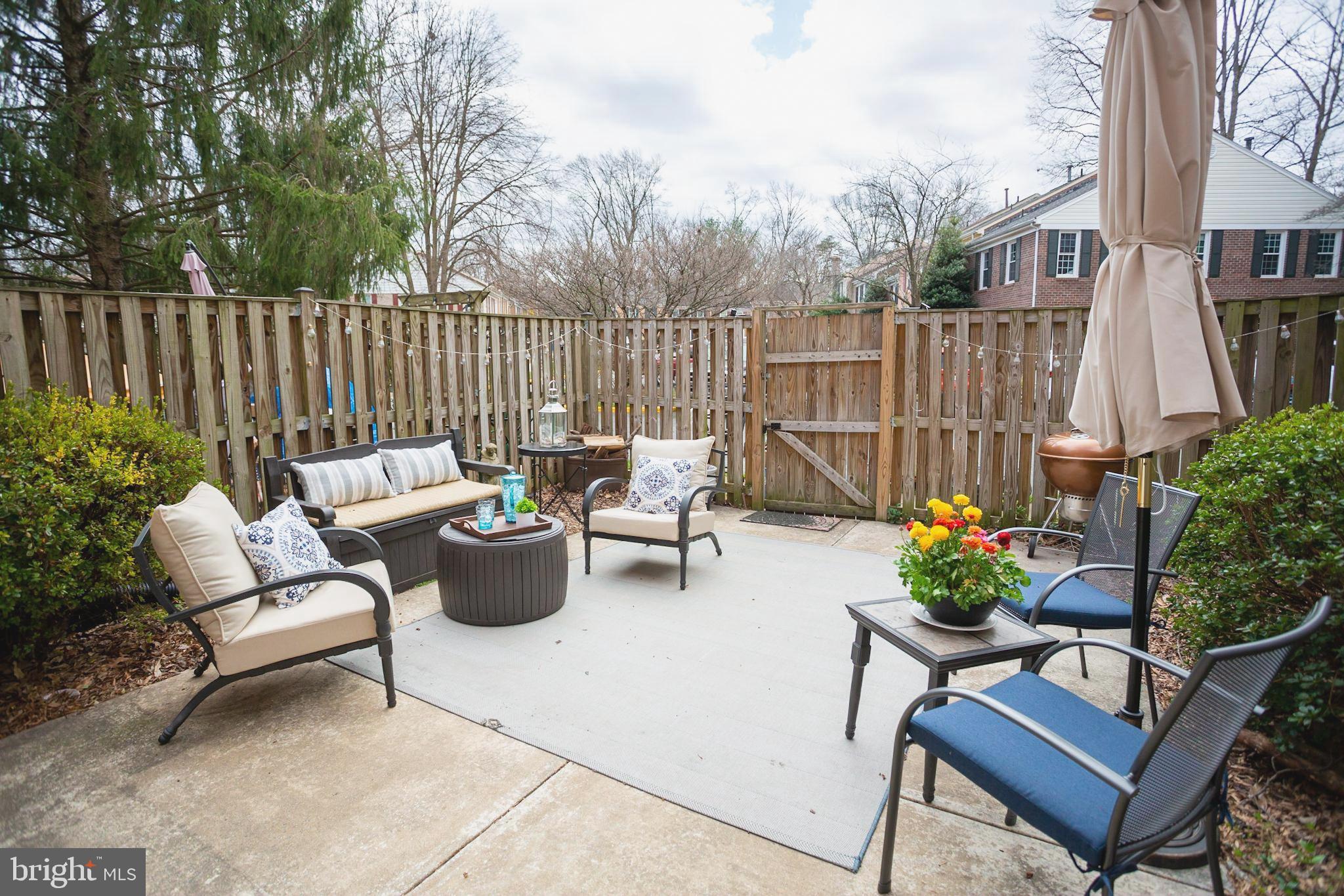 DEEPWOOD - Residential