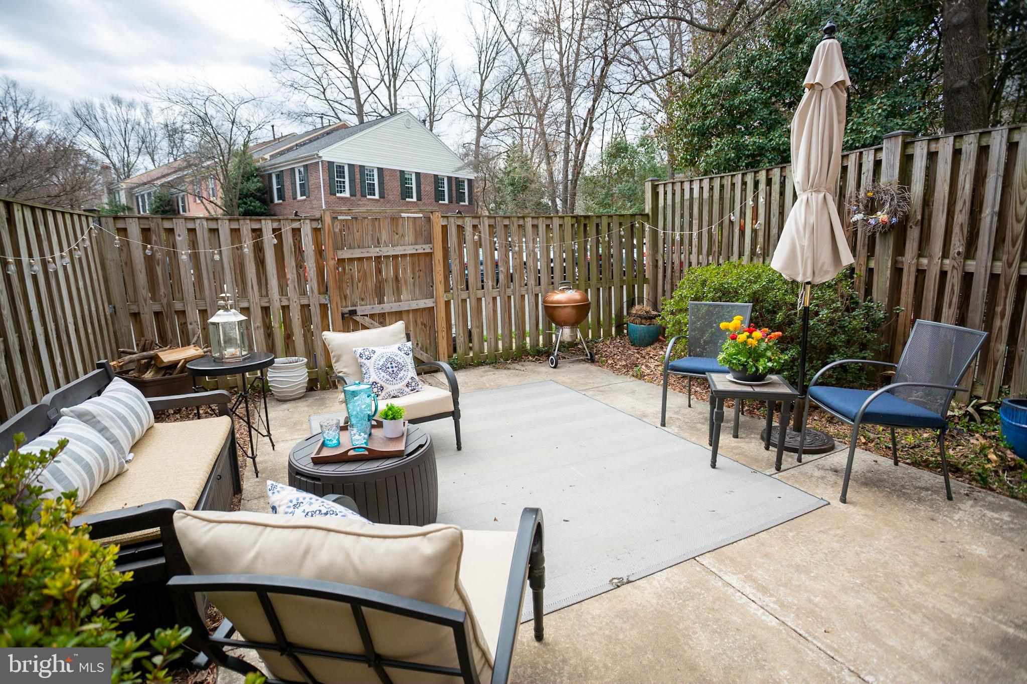 DEEPWOOD - Residential