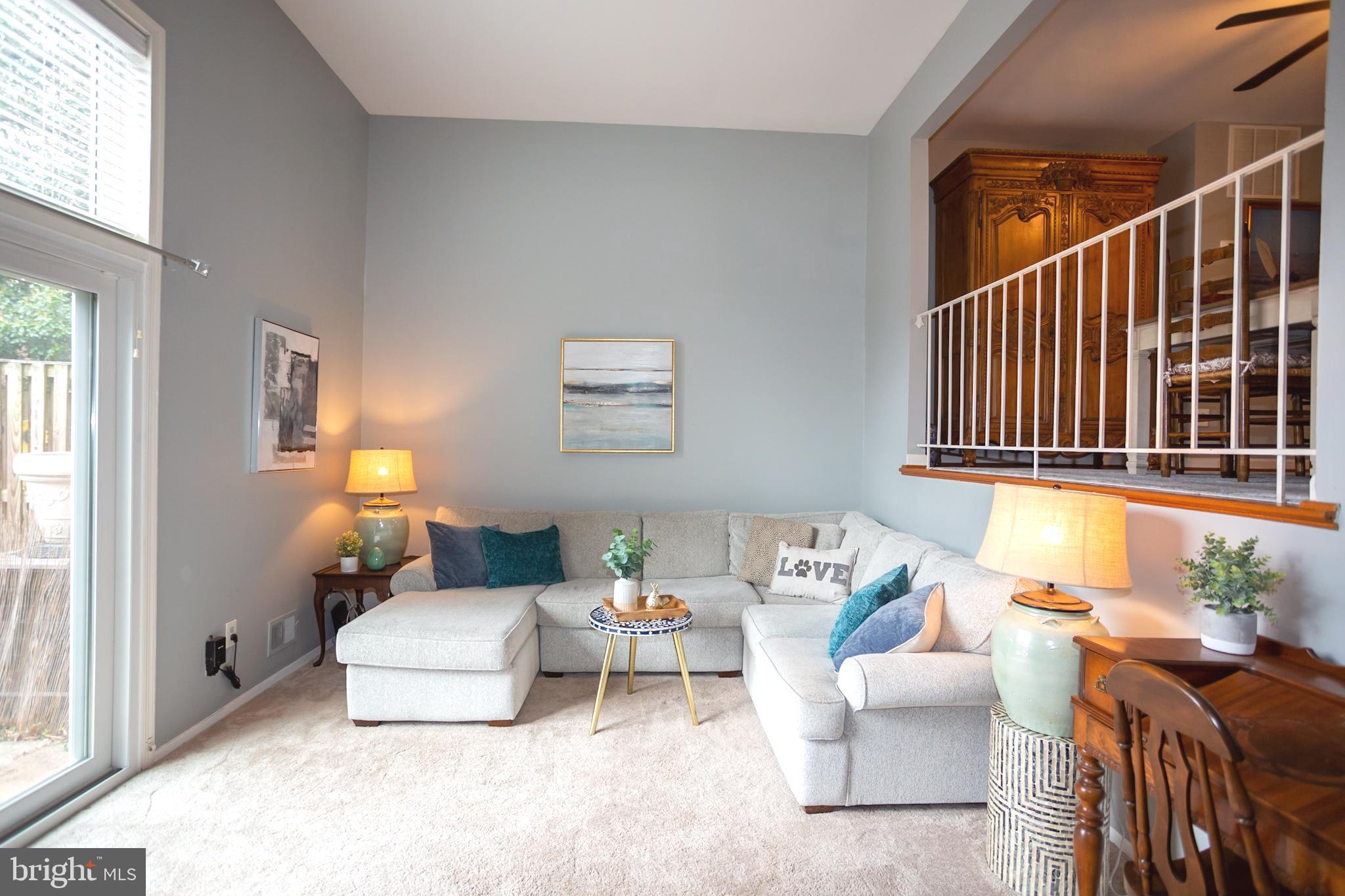 DEEPWOOD - Residential