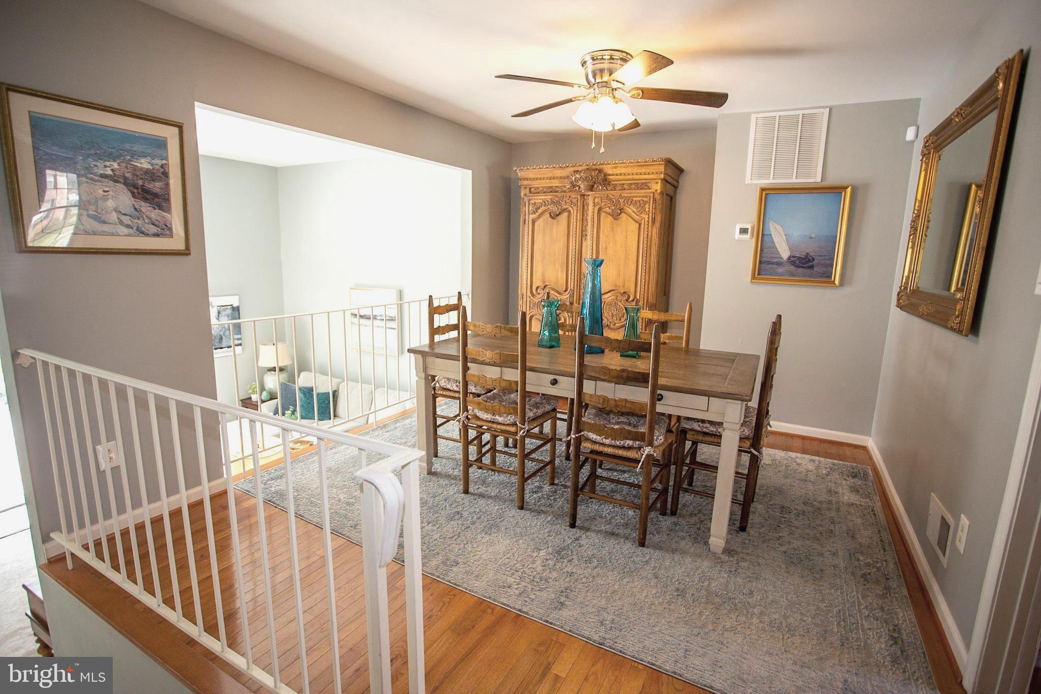 DEEPWOOD - Residential