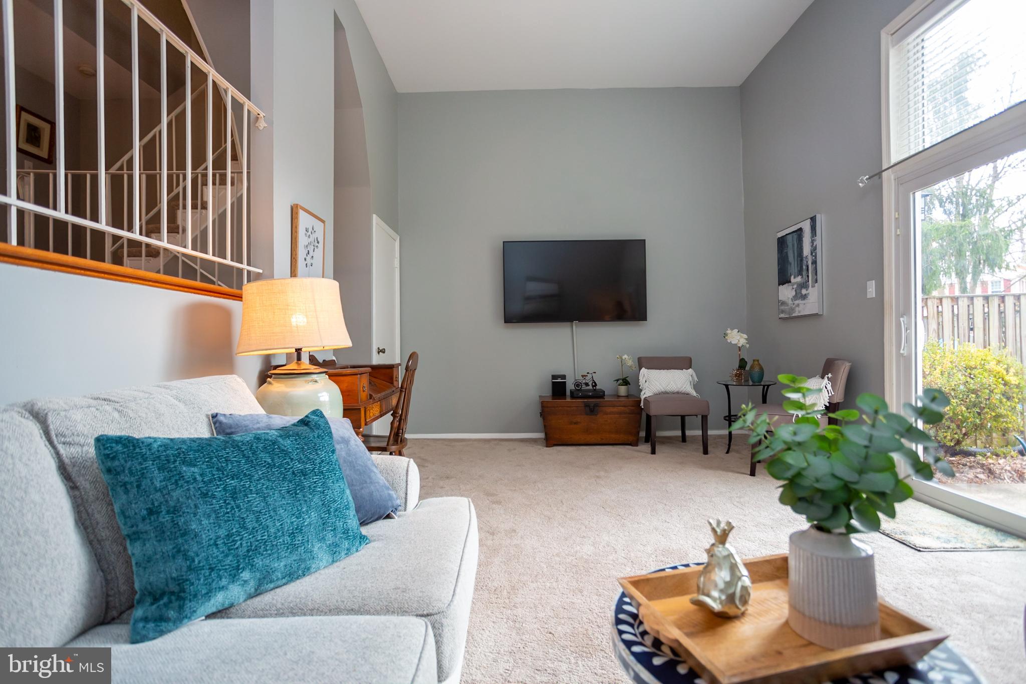 DEEPWOOD - Residential