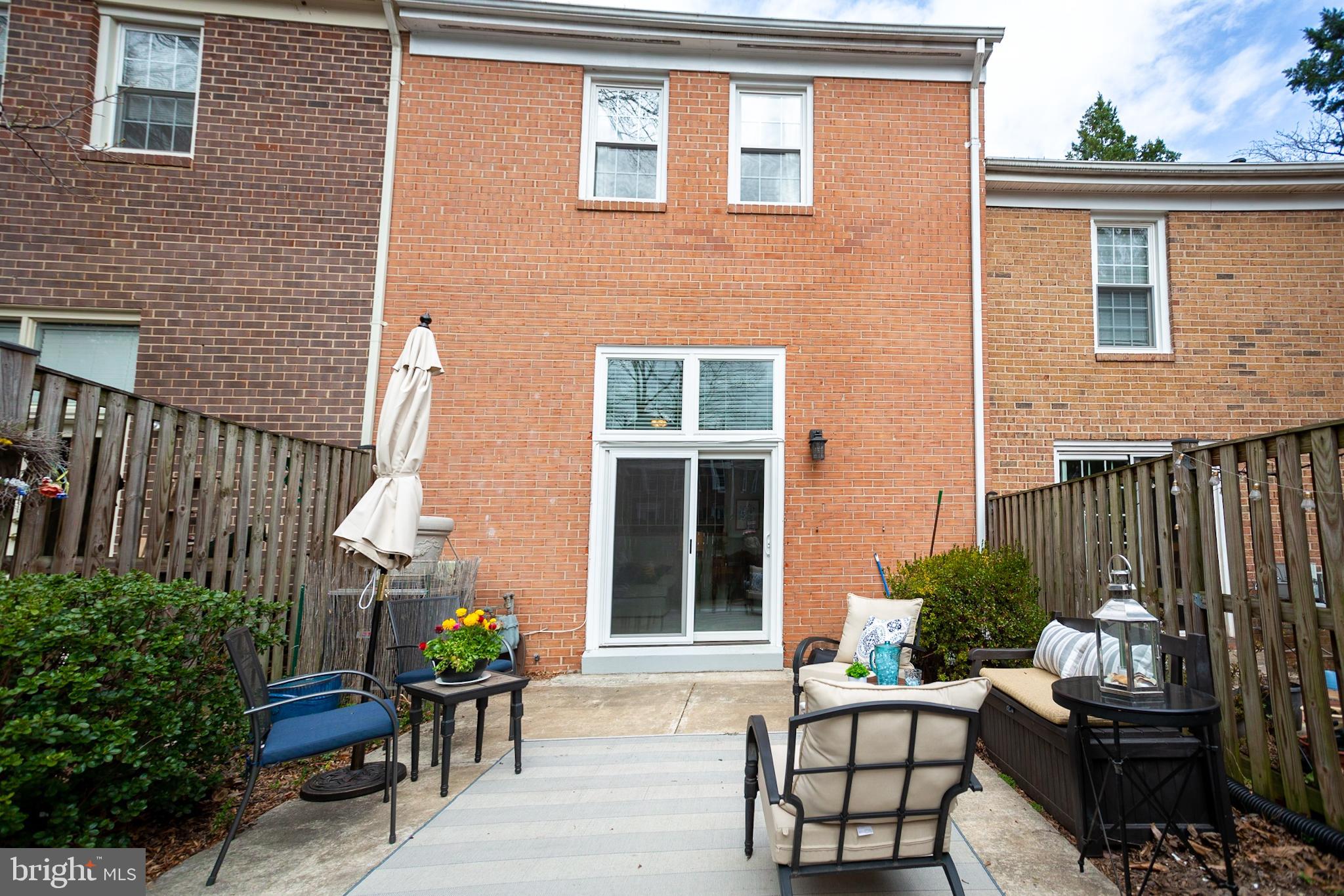 DEEPWOOD - Residential