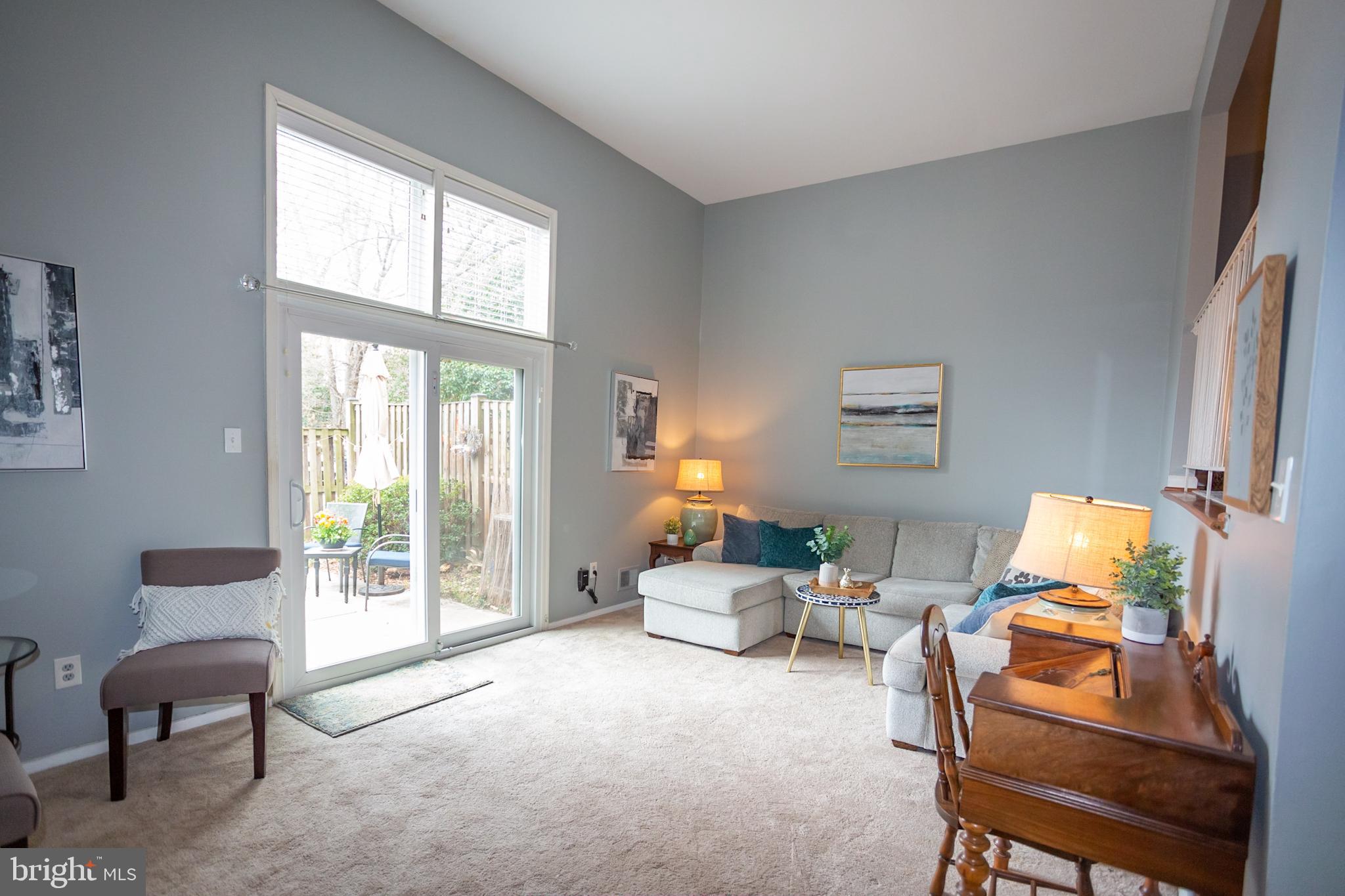 DEEPWOOD - Residential