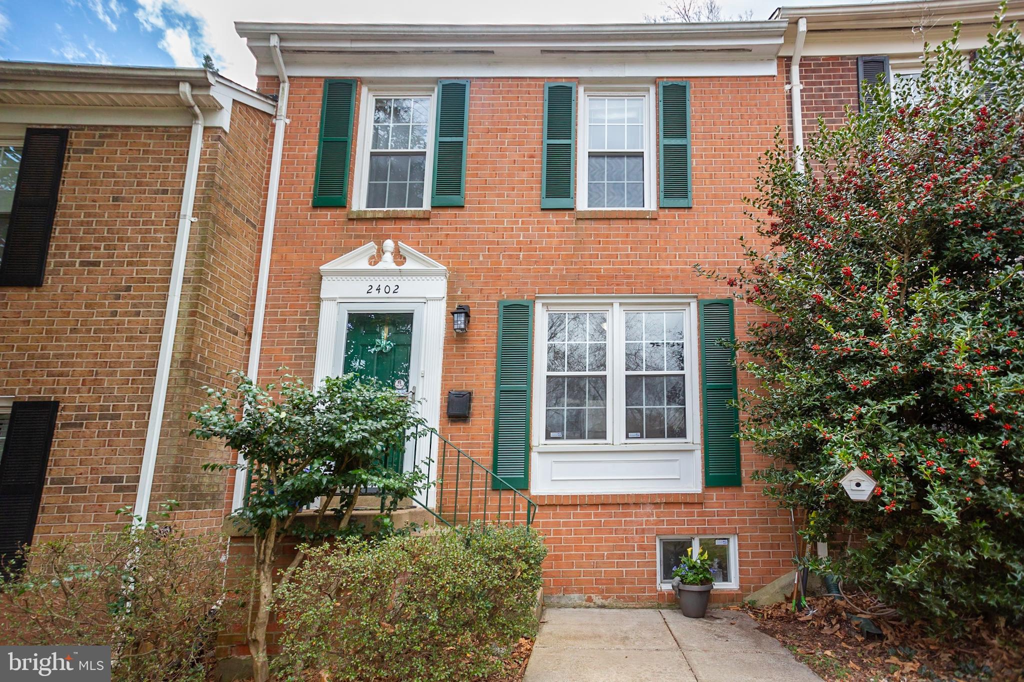 DEEPWOOD - Residential