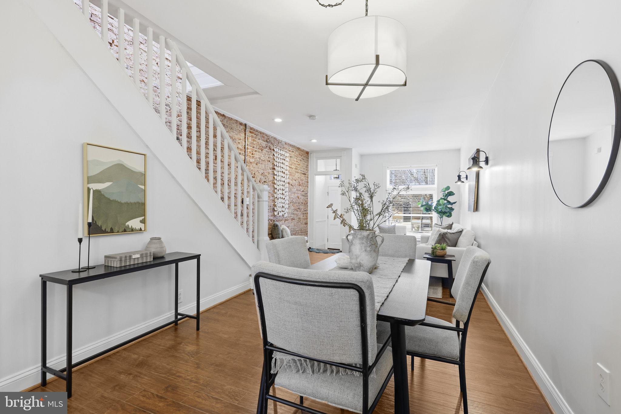 PATTERSON PARK - Residential