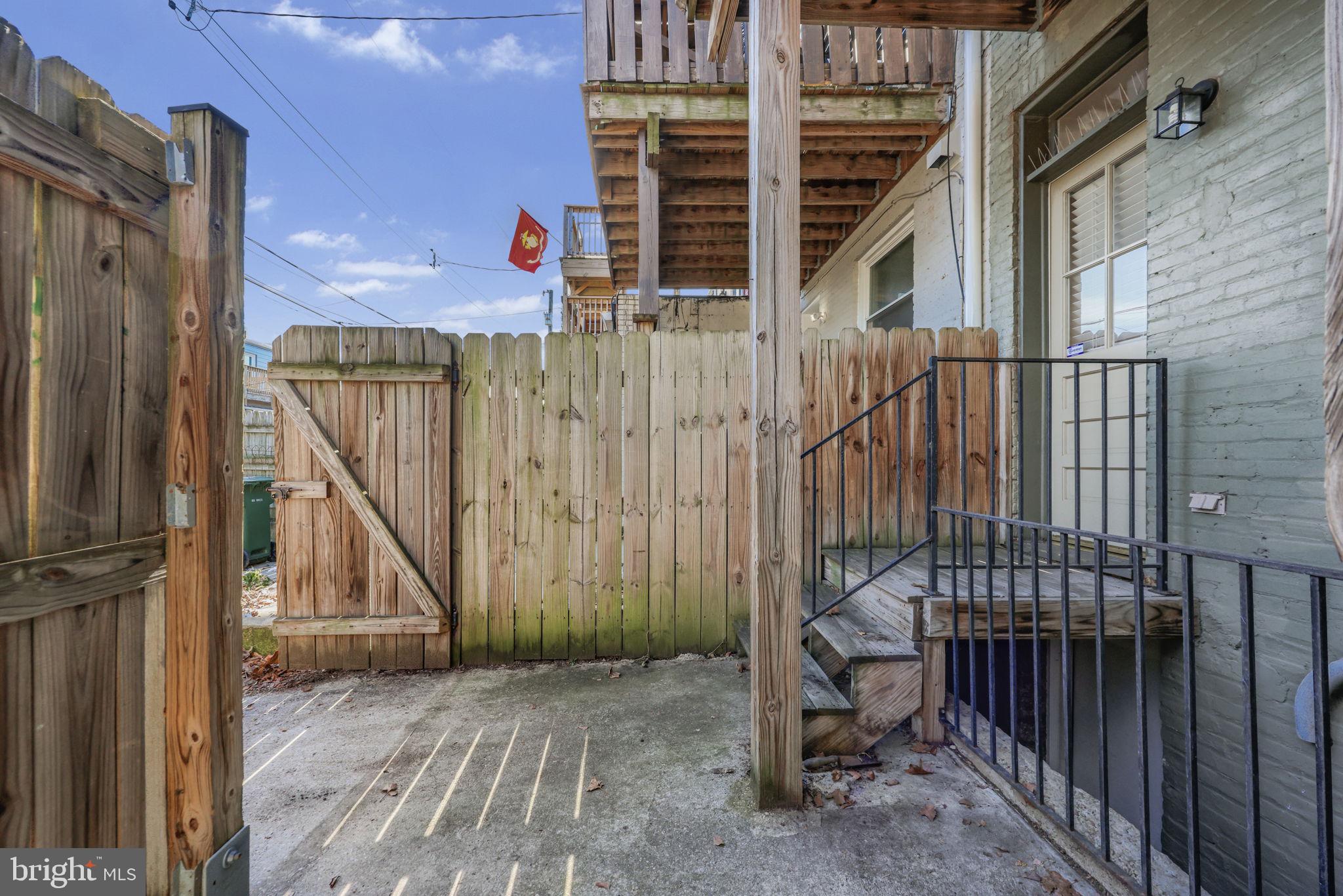 PATTERSON PARK - Residential