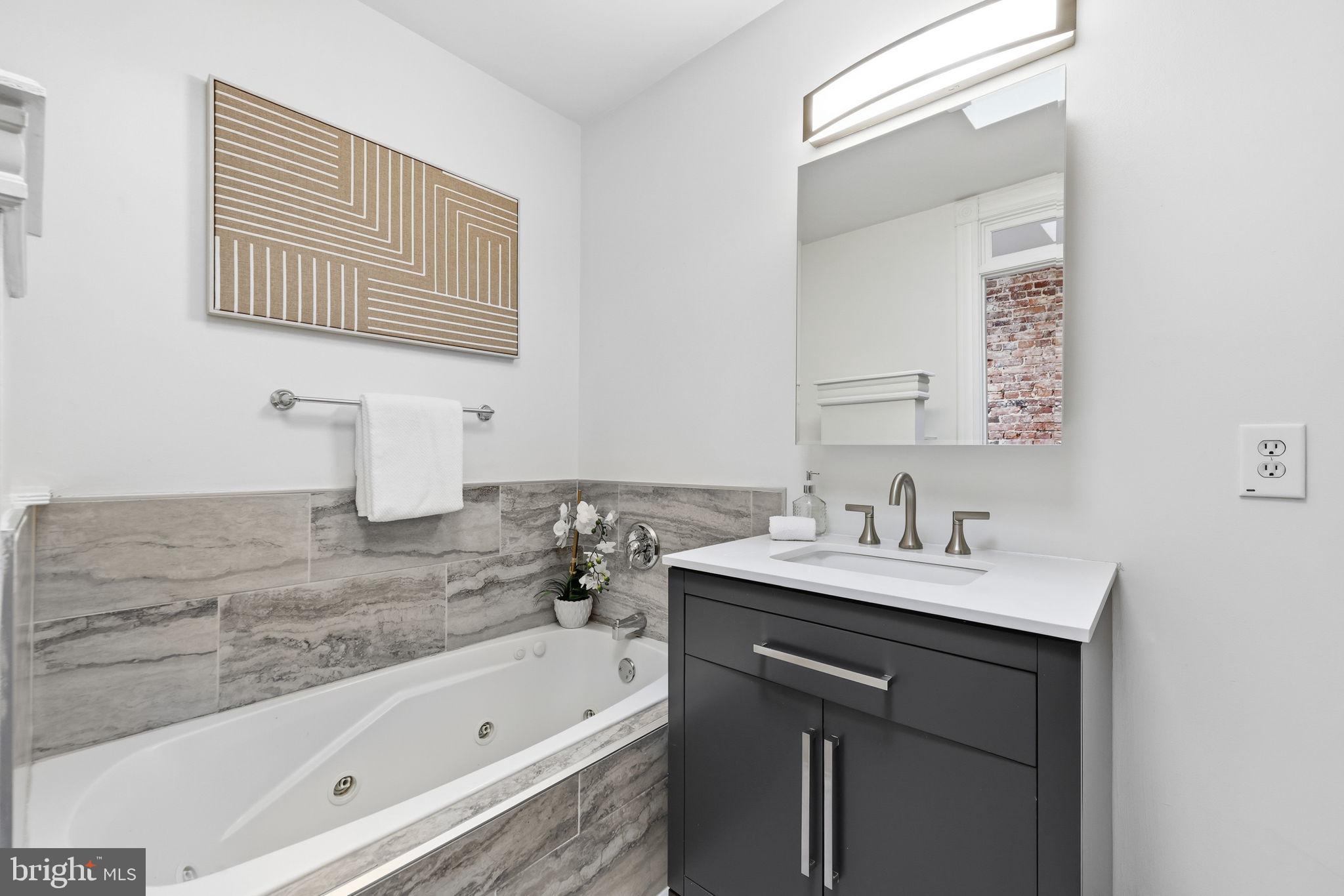 PATTERSON PARK - Residential