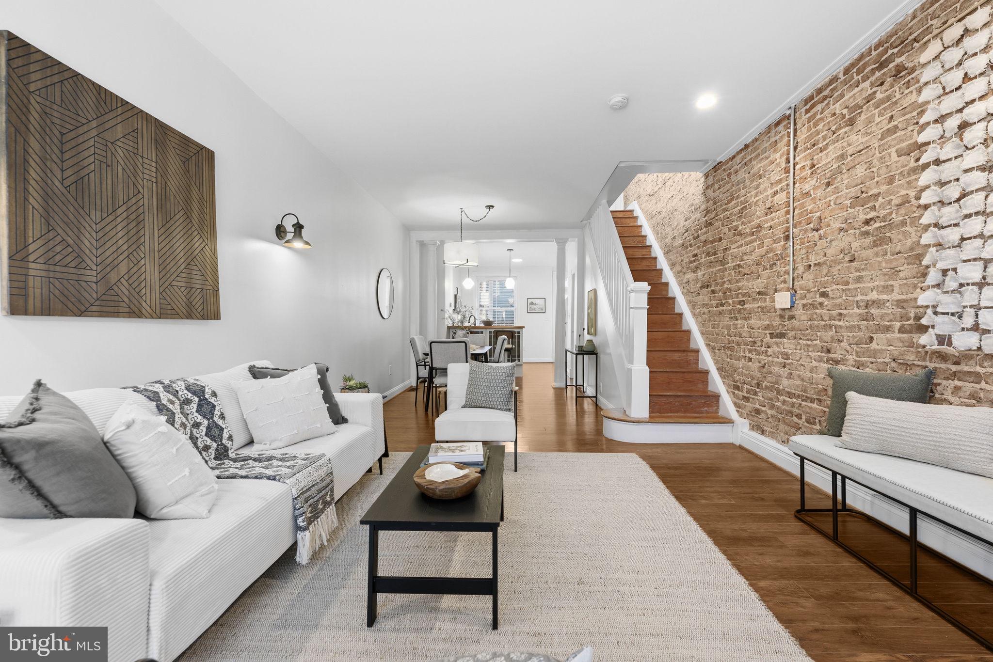 PATTERSON PARK - Residential