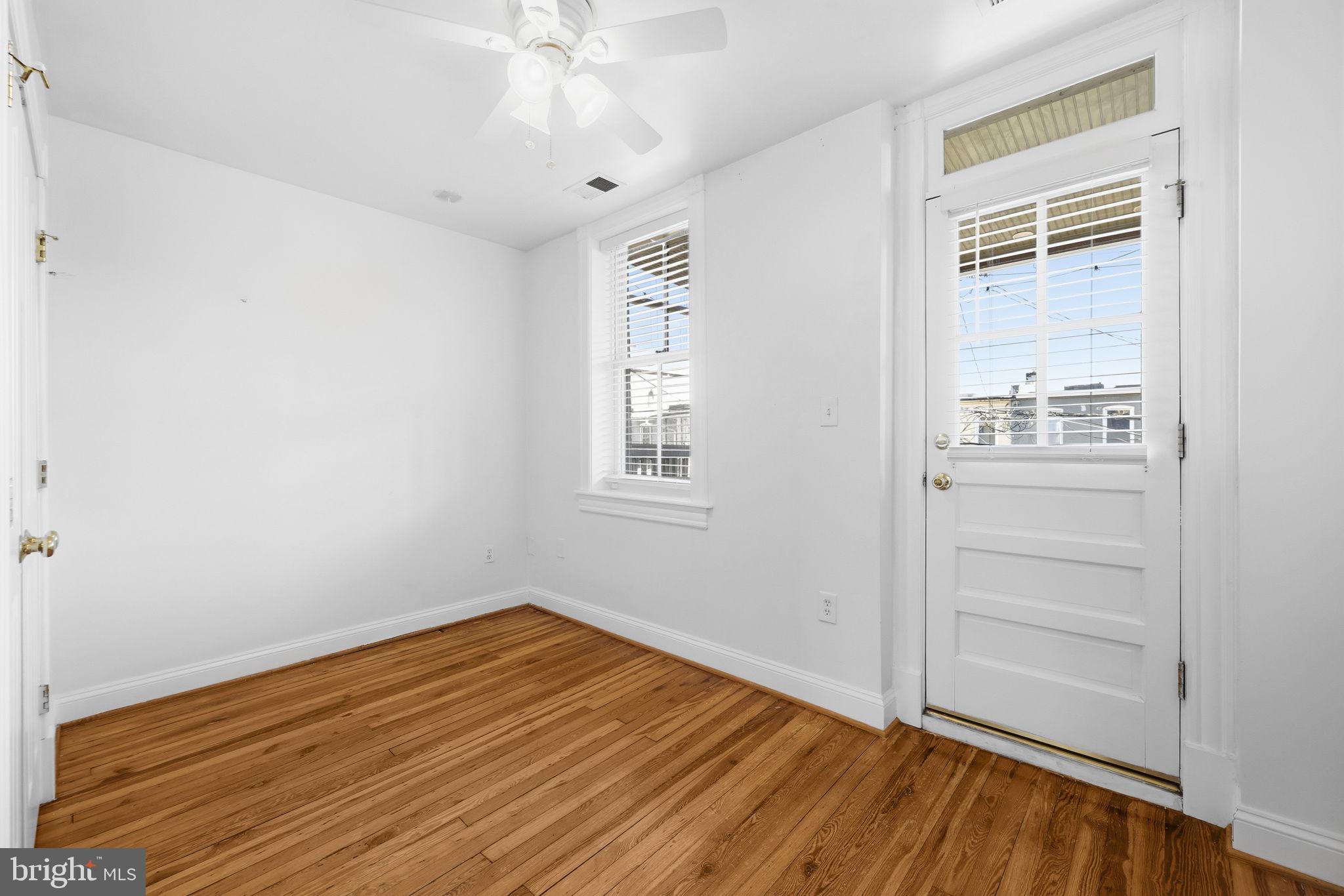 PATTERSON PARK - Residential