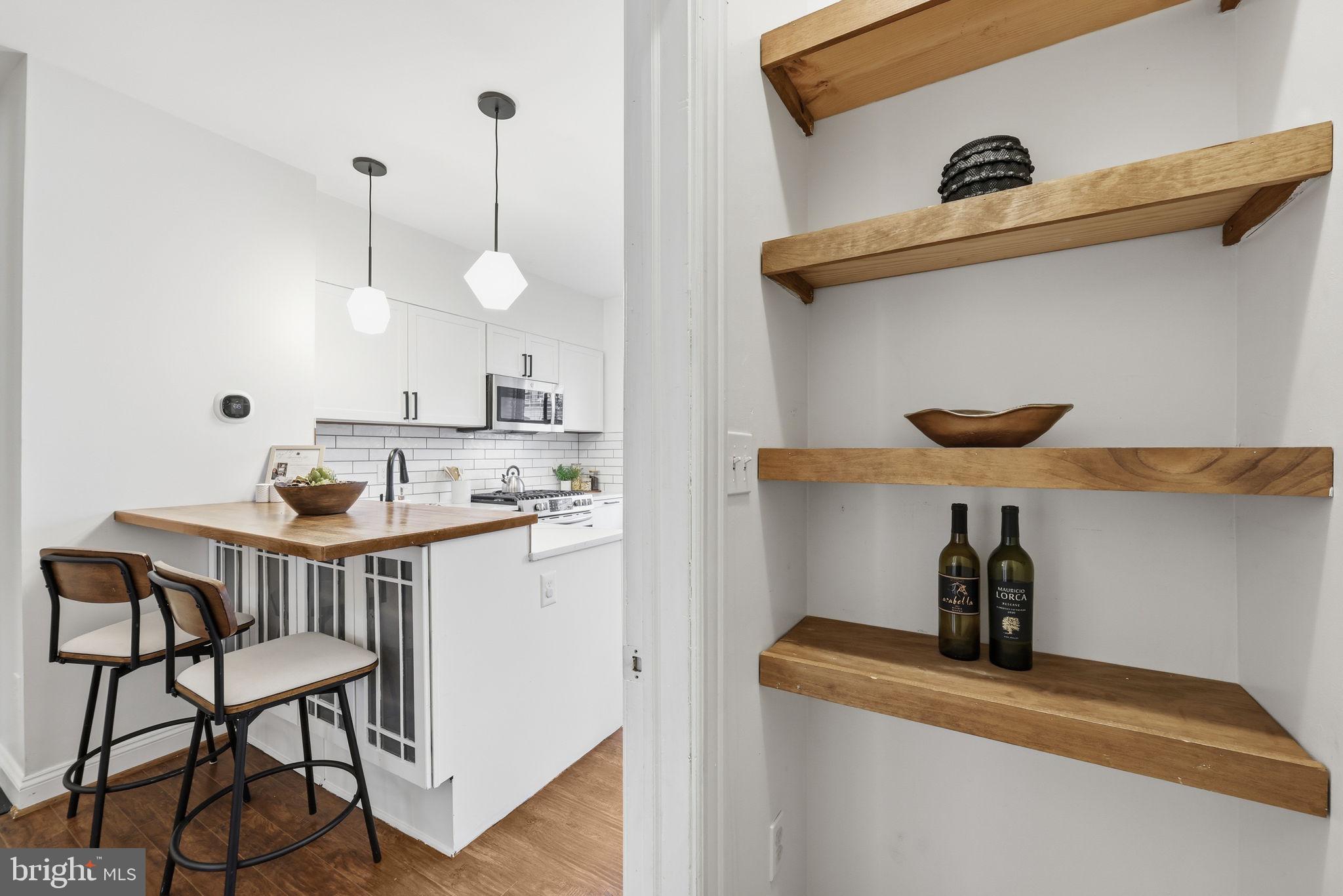 PATTERSON PARK - Residential