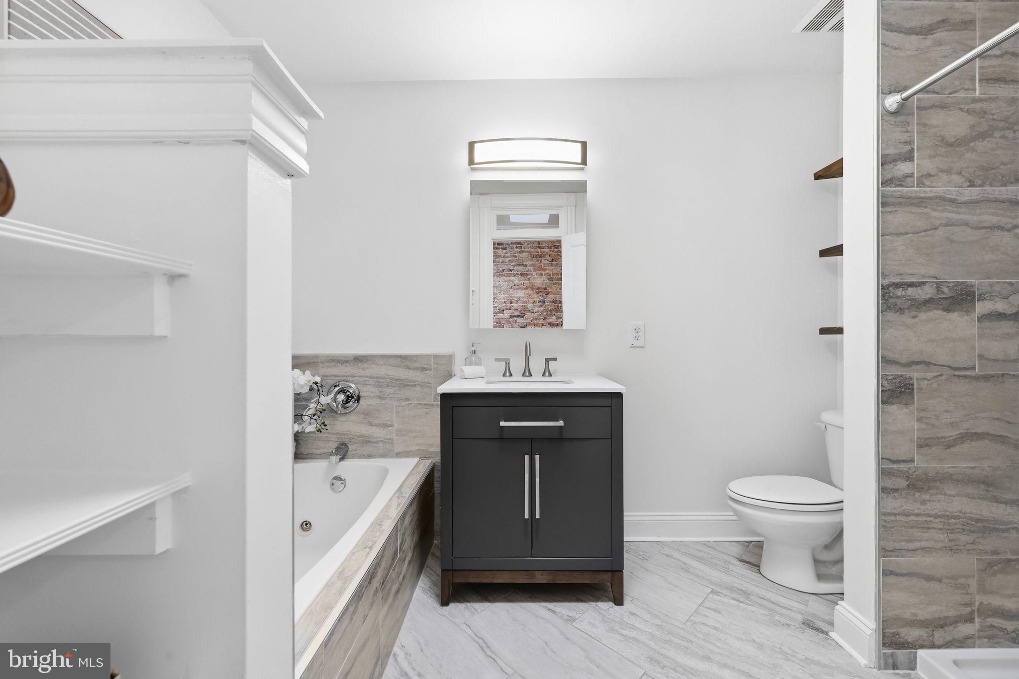 PATTERSON PARK - Residential