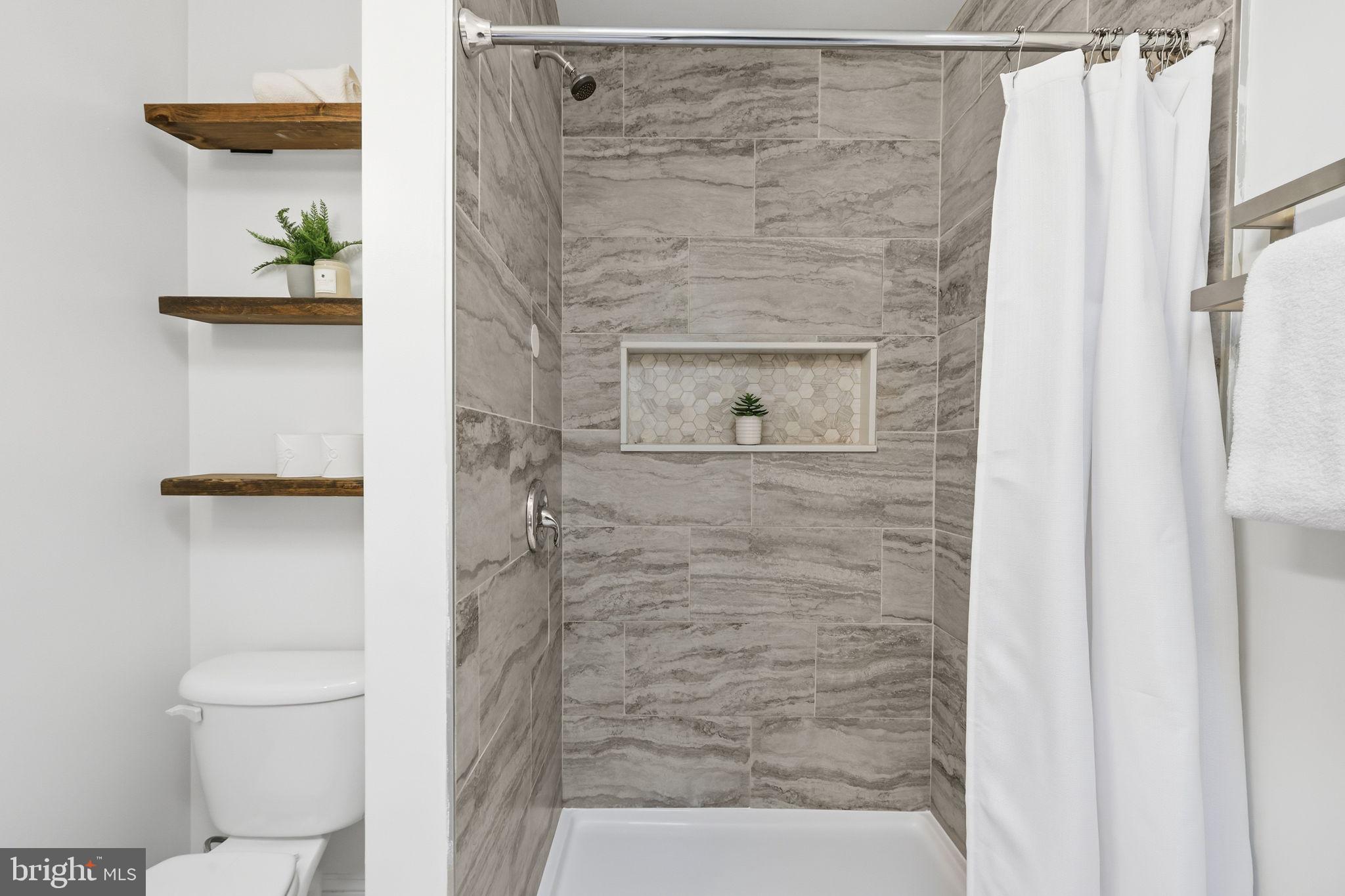 PATTERSON PARK - Residential