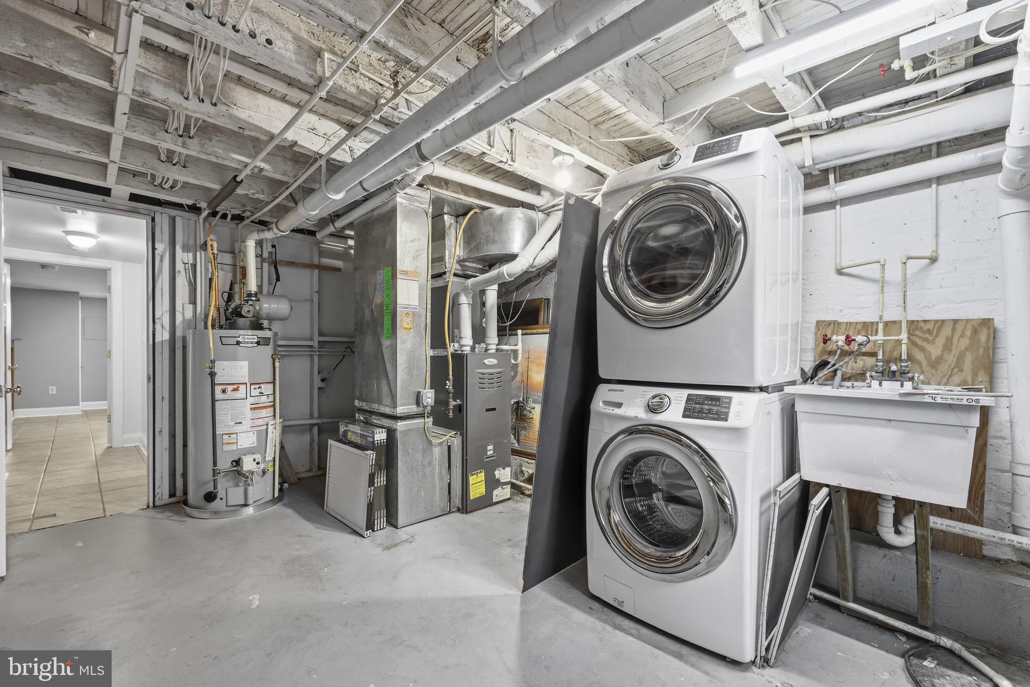 PATTERSON PARK - Residential